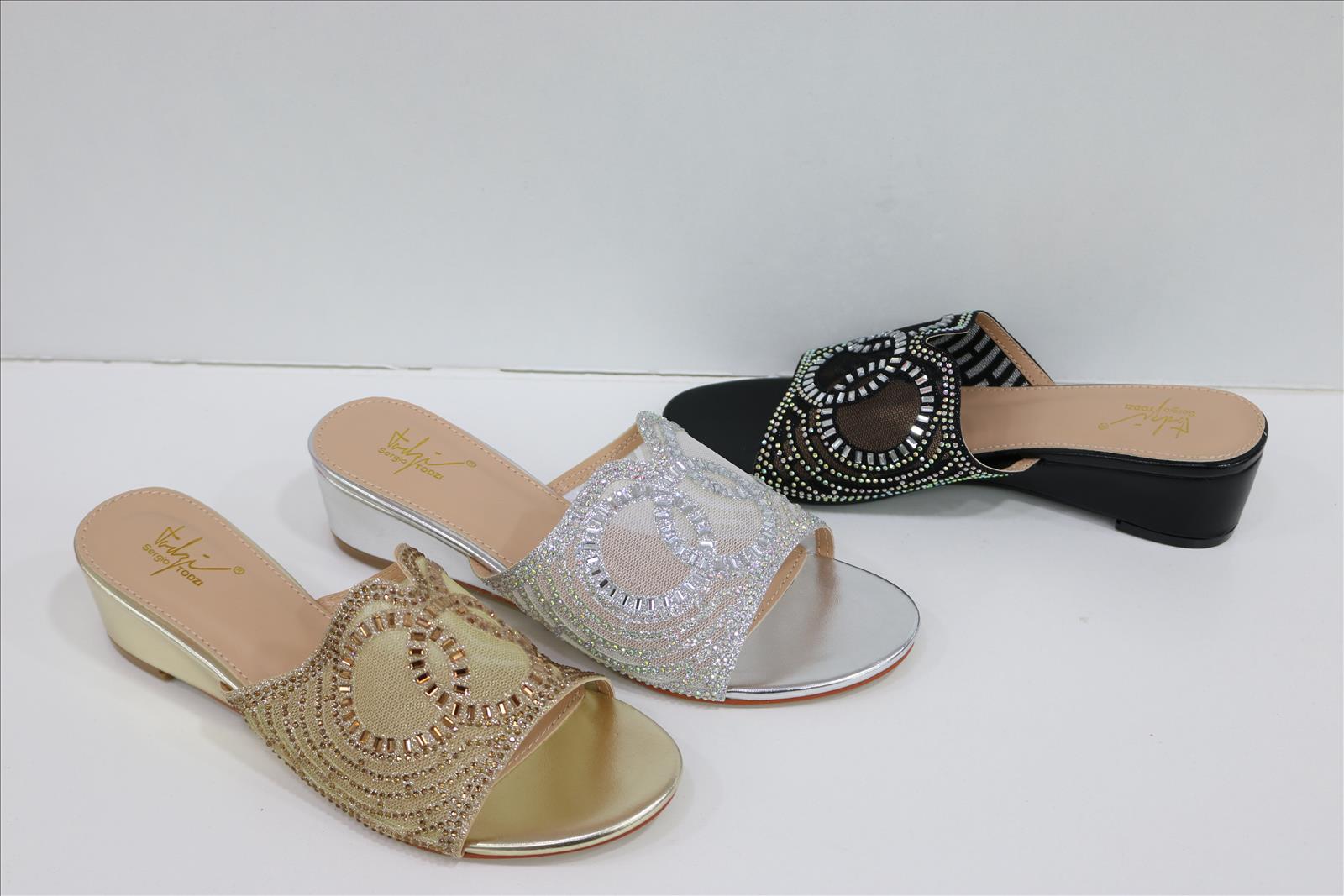 Hier geht's zum Shop von: Style Haven GmbH - Accessoires;Schuhe;Leather Wear;kids&Teens - Dreiech | Artikel-Nr. ST018 | Absatzschuhe | Adresse: Style Haven GmbH - Im Gefierth 6 - 63303 Dreieich - Tel: 015168470604 - stylehaven215@hotmail.com | Angebot: Sofortprogramme, Orderware