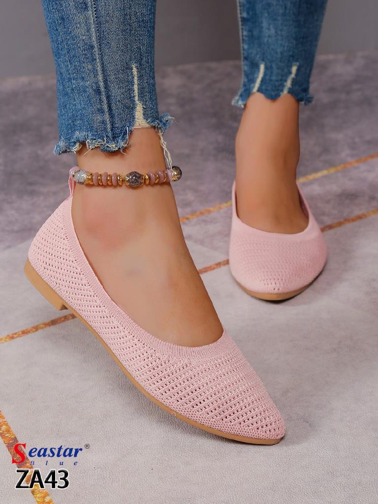 Hier geht's zum Shop von: Lujah Shoes (Schuhgrosshandel) | Artikel-Nr. ZA43 | Schuhe/SEA | Orders for the 