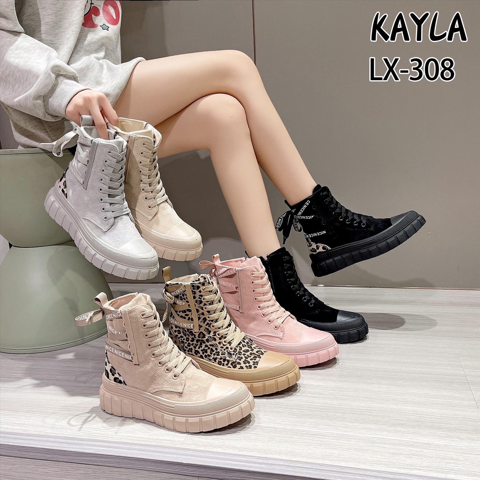 Hier geht's zum Shop von: Kayla GmbH - Schuhgrosshandel | Artikel-Nr. LX-308 | Sneakers | Kategorie: Sneakers | Adresse: Kayla GmbH - de814155035 - Anton-Kux Str. 2 - 41460 Neuss - Tel: 021311332043 - kaylashoes@hotmail.com | Angebot: Damenbekleidung, Herrenbekleidung, Damen Accessoires, Herren Accessoires, Schuhe, Kinder & Teens, Young Fashion, Leather Wear, Sofortprogramme