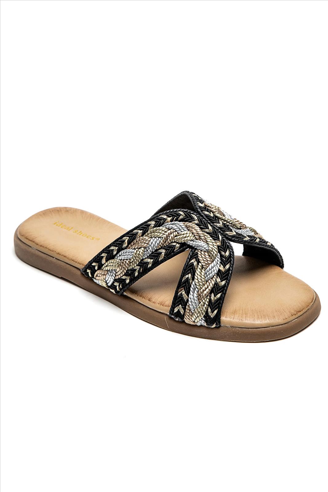 Hier geht's zum Shop von: Lujah Shoes (Schuhgrosshandel) | Artikel-Nr. 8205 | Slipper/IDL | Kategorie: Slipper | Adresse: Lujah Shoes - Doesburgstraat 5 - 5651BD Eindhoven - Tel: 0031642235368 - lujah-schuh@hotmail.com | Angebot: Schuhe, Große Größen, Kinder & Teens, Young Fashion, Leather Wear