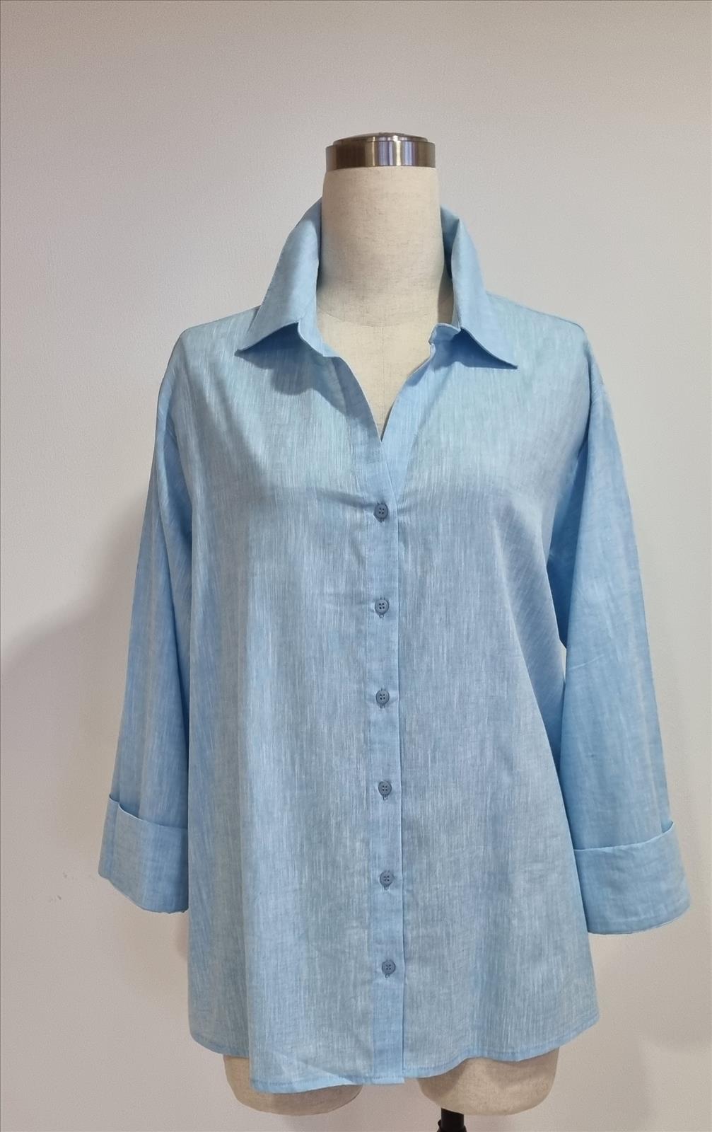 Version Texil GmbH Import Export - Beautiful Big´s - Jeans, Stretchhosen | Kategorie: Bluse Leinen | Angebot: Damenbekleidung, Große Größen, Sofortprogramme, Orderware | Adresse: Version Textil Imp Exp GmbH - Breslauer Str. 8 - 41460 Neuss - Tel: 02131 103335 - versionxxl@gmail.com