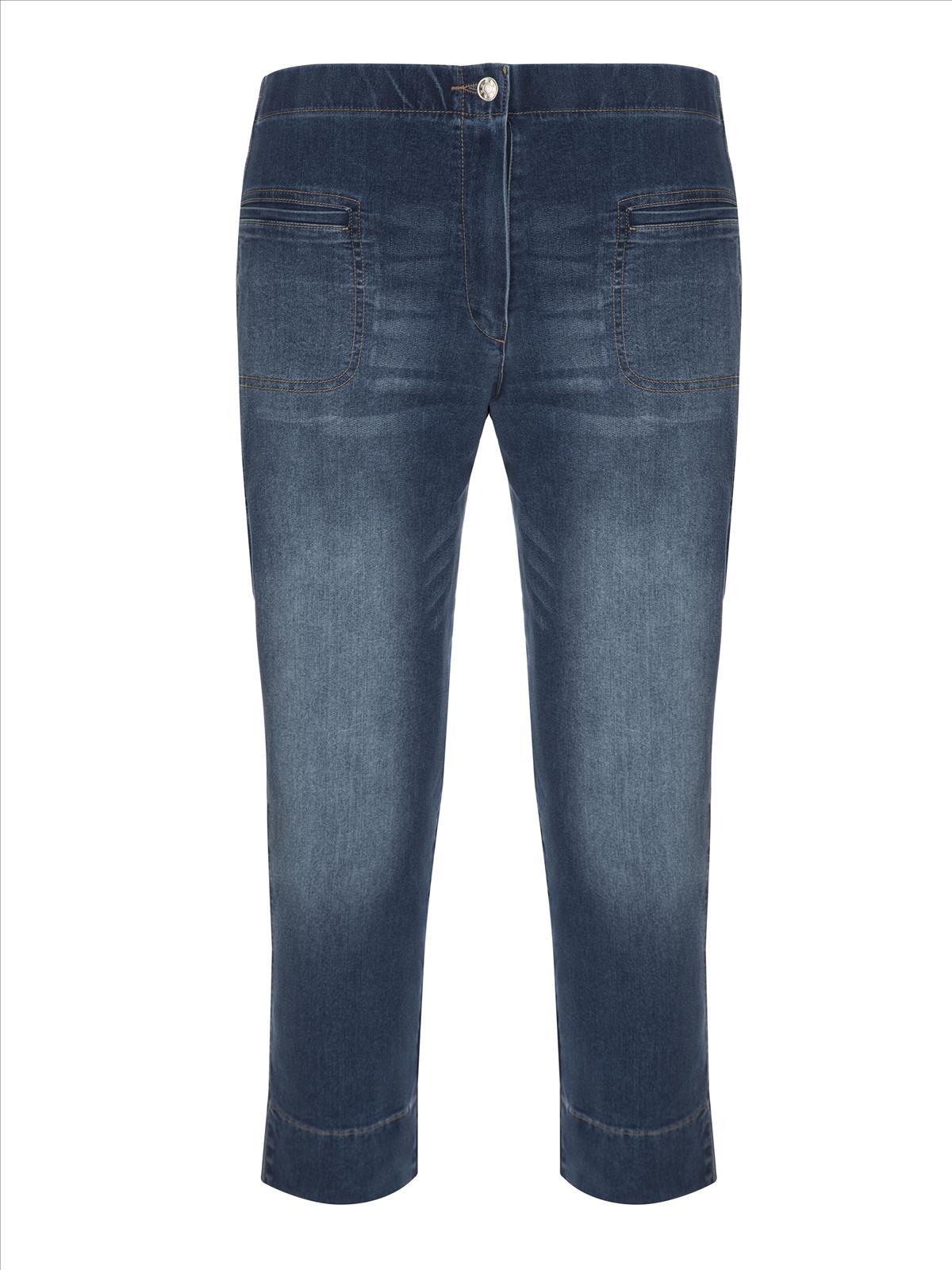 Version Texil GmbH Import Export - Beautiful Big´s - Jeans, Stretchhosen | Kategorie: Jeans Hose Stretch / 7/8 Fester Bund | Angebot: Damenbekleidung, Große Größen, Sofortprogramme, Orderware | Adresse: Version Textil Imp Exp GmbH - Breslauer Str. 8 - 41460 Neuss - Tel: 02131 103335 - versionxxl@gmail.com