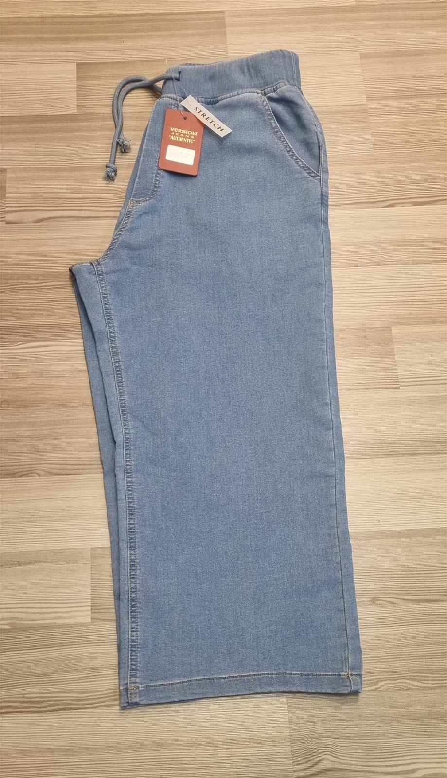 Version Texil GmbH Import Export - Beautiful Big´s - Jeans, Stretchhosen | Kategorie: Jeans Hose Stretch / Sweat K-länge | Angebot: Damenbekleidung, Große Größen, Sofortprogramme, Orderware | Adresse: Version Textil Imp Exp GmbH - Breslauer Str. 8 - 41460 Neuss - Tel: 02131 103335 - versionxxl@gmail.com