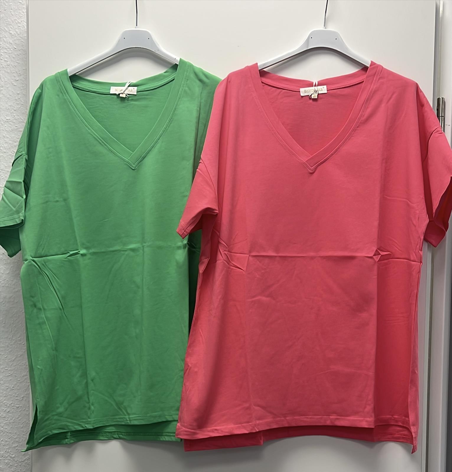 DW-Empire - Damenmode, Kindermode, Accessoires, Taschen, Tücher | Kategorie: Oberteile / Shirts | Angebot: Damenbekleidung, Damen Accessoires, Schuhe, Dessous, Große Größen, Young Fashion, Landhausmode, Leather Wear, Sofortprogramme, Orderware | Adresse: DW-Empire - Johanniskirchstr. 94 - 45329 Essen - Tel: 021311783220 - info@dw-empire.de
