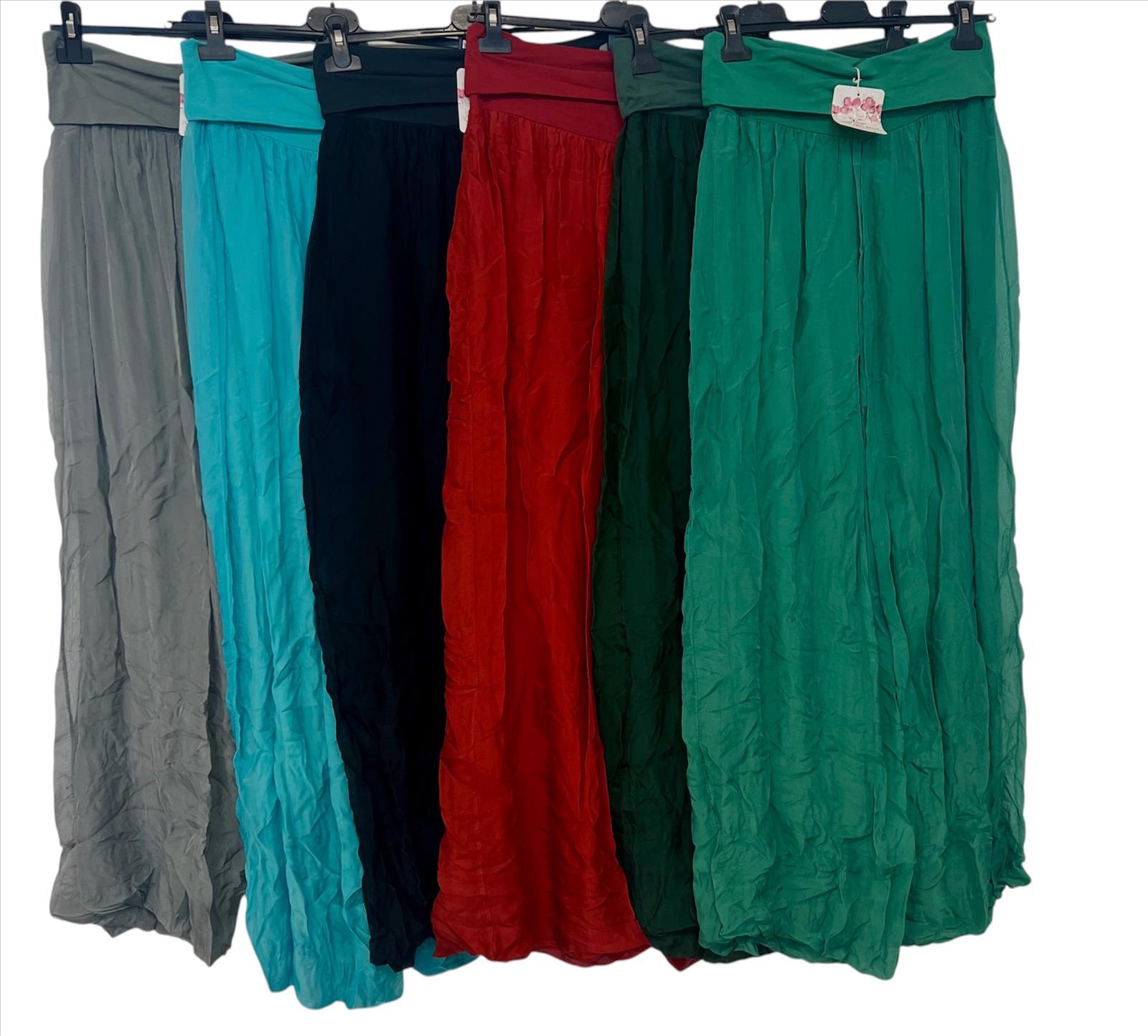 DW-Empire - Damenmode, Kindermode, Accessoires, Taschen, Tücher | Kategorie: Hosen / Stoffhosen | Angebot: Damenbekleidung, Damen Accessoires, Schuhe, Dessous, Große Größen, Young Fashion, Landhausmode, Leather Wear, Sofortprogramme, Orderware | Adresse: DW-Empire - Johanniskirchstr. 94 - 45329 Essen - Tel: 021311783220 - info@dw-empire.de