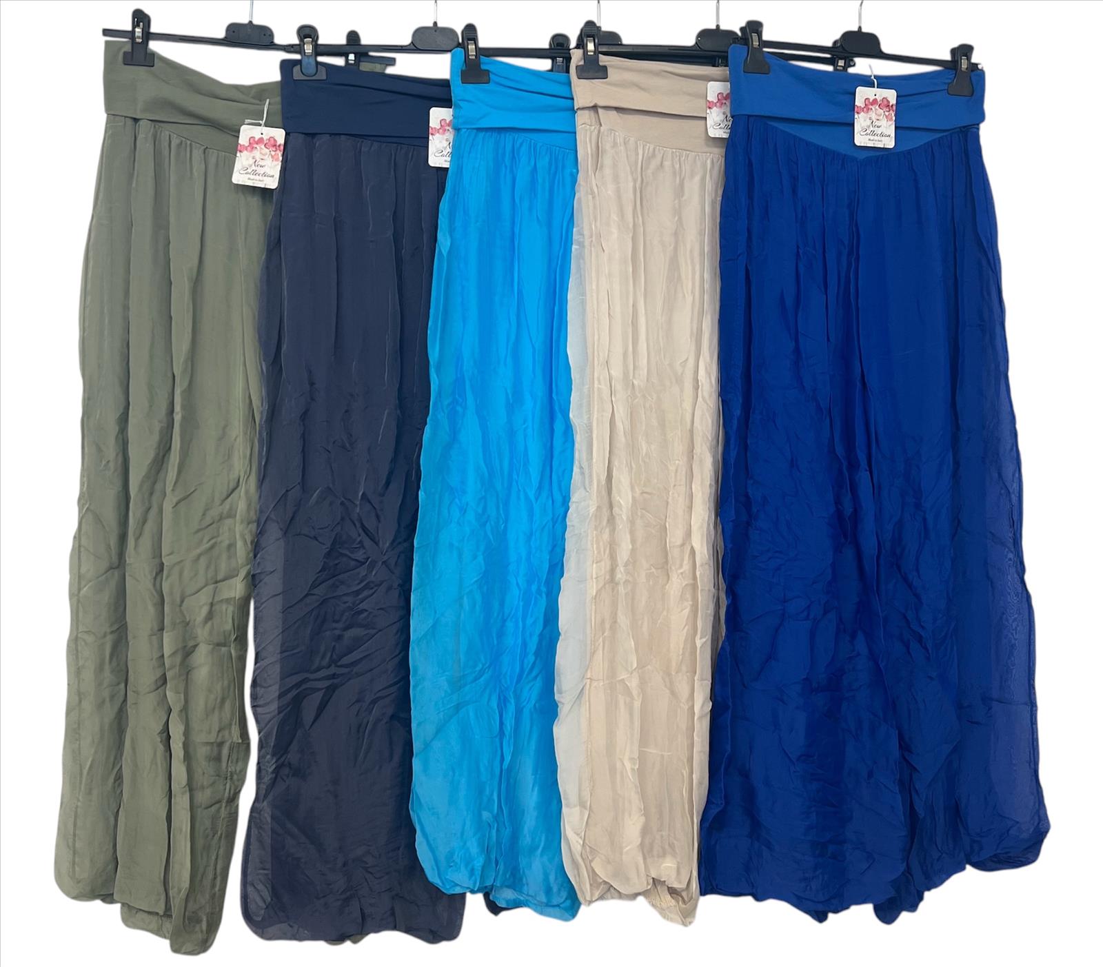 DW-Empire - Damenmode, Kindermode, Accessoires, Taschen, Tücher | Kategorie: Hosen / Stoffhosen | Angebot: Damenbekleidung, Damen Accessoires, Schuhe, Dessous, Große Größen, Young Fashion, Landhausmode, Leather Wear, Sofortprogramme, Orderware | Adresse: DW-Empire - Johanniskirchstr. 94 - 45329 Essen - Tel: 021311783220 - info@dw-empire.de
