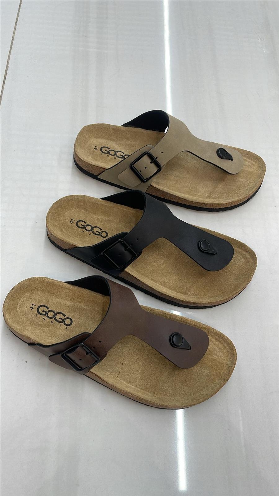 DW-Empire - Damenmode, Kindermode, Accessoires, Taschen, Tücher | Sommer Unisex Pantoletten | Artikel-Nr. 13091 gogo | Kategorie: Accessoires / schuhe | Angebot: Damenbekleidung, Damen Accessoires, Schuhe, Dessous, Große Größen, Young Fashion, Landhausmode, Leather Wear, Sofortprogramme, Orderware | Adresse: DW-Empire - Johanniskirchstr. 94 - 45329 Essen - Tel: 021311783220 - info@dw-empire.de