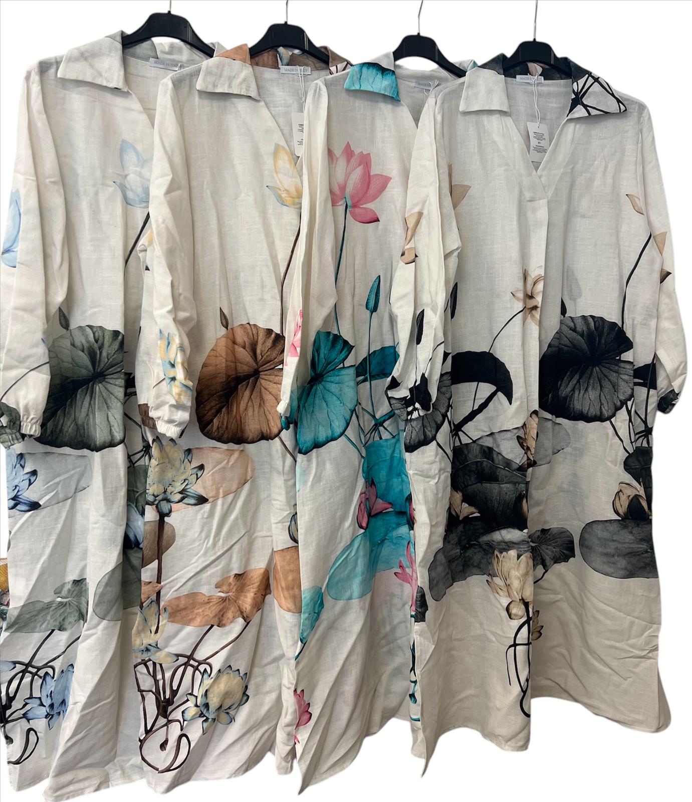DW-Empire - Damenmode, Kindermode, Accessoires, Taschen, Tücher | big tunika blusen leinen | Artikel-Nr. 13152 | cotton | Kategorie: Kleider,Tuniken, | Angebot: Damenbekleidung, Damen Accessoires, Schuhe, Dessous, Große Größen, Young Fashion, Landhausmode, Leather Wear, Sofortprogramme, Orderware | Adresse: DW-Empire - Johanniskirchstr. 94 - 45329 Essen - Tel: 021311783220 - info@dw-empire.de
