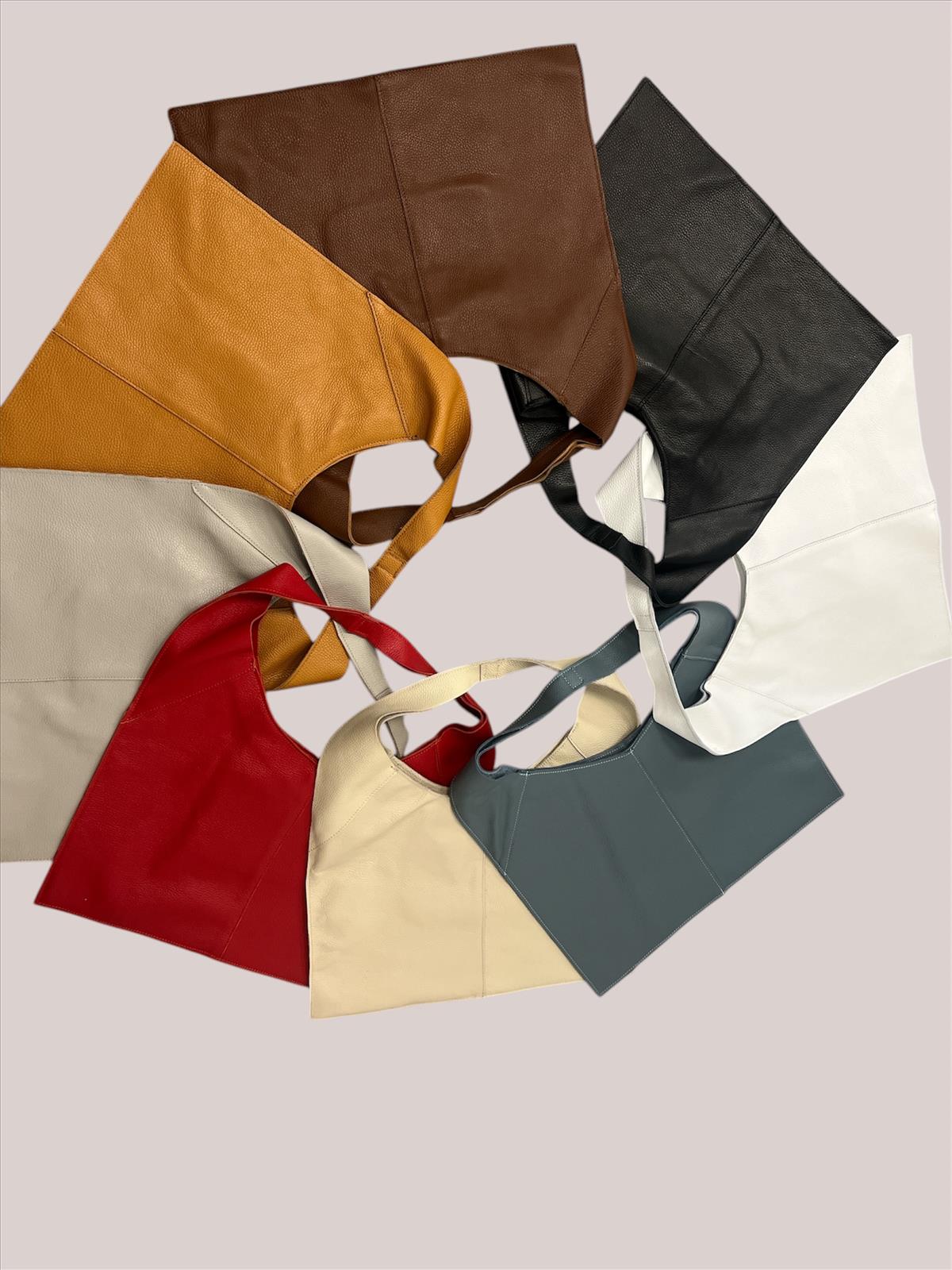 DW-Empire - Damenmode, Kindermode, Accessoires, Taschen, Tücher | leder Tasche mit lange Henkel und Reißverschluss innen Fach | Artikel-Nr. 13264 | made in italy | Kategorie: Accessoires / Taschen | Angebot: Damenbekleidung, Damen Accessoires, Schuhe, Dessous, Große Größen, Young Fashion, Landhausmode, Leather Wear, Sofortprogramme, Orderware | Adresse: DW-Empire - Johanniskirchstr. 94 - 45329 Essen - Tel: 021311783220 - info@dw-empire.de