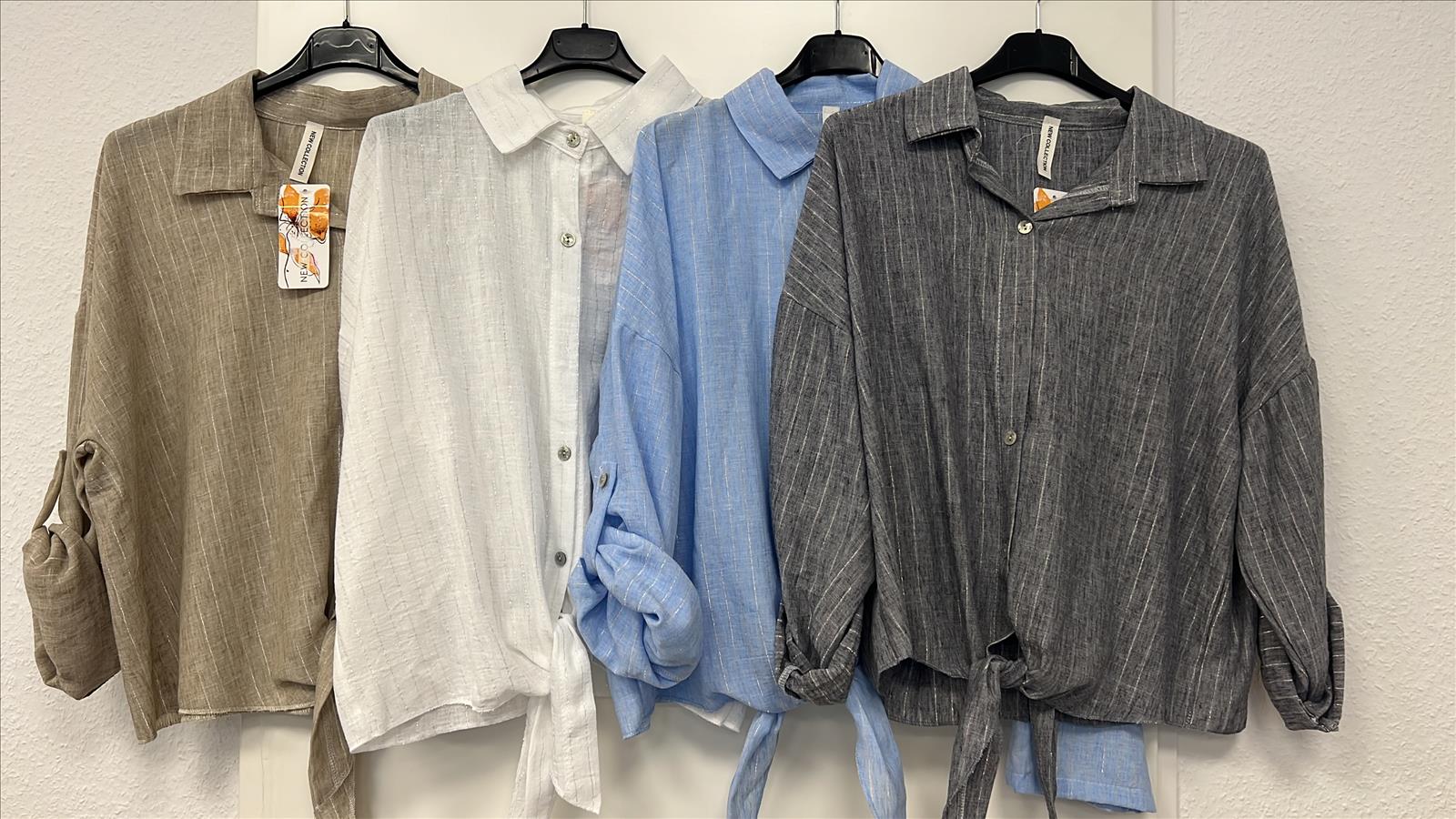 DW-Empire - Damenmode, Kindermode, Accessoires, Taschen, Tücher | Kategorie: Oberteile / Blusen / HOSE | Angebot: Damenbekleidung, Damen Accessoires, Schuhe, Dessous, Große Größen, Young Fashion, Landhausmode, Leather Wear, Sofortprogramme, Orderware | Adresse: DW-Empire - Johanniskirchstr. 94 - 45329 Essen - Tel: 021311783220 - info@dw-empire.de