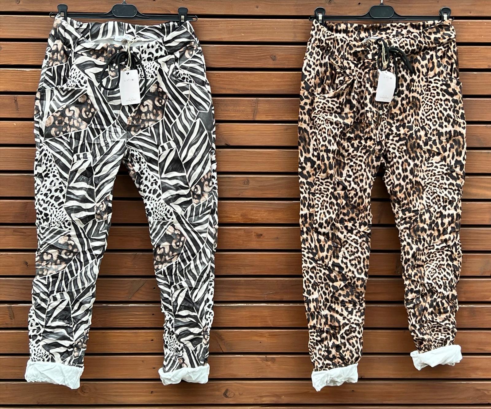 Sarah GmbH - DOB aus Italien | Hose | Artikel-Nr. 767 | Angebot: Damenbekleidung, Damen Accessoires, Große Größen, Young Fashion, Sofortprogramme, Orderware | Adresse: Sarah GmbH - Otto-Hahn-Straße 1 - 63303 Dreieich - Tel: 061039603444 - sarah-aktuell@t-online.de