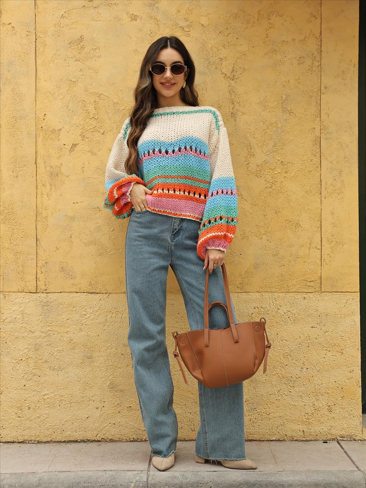 Ala Mode Fashion-DOB;Accessoires;Leather Wear; Young Fashion - Neuss | Kategorie: Pullover | Angebot: Sofortprogramme, Orderware | Adresse: Ala Mode Fashion - Breslauerstr. 8 Raum 113 - 41460 neuss - Tel: 021312091616 - ala-mode@web.de