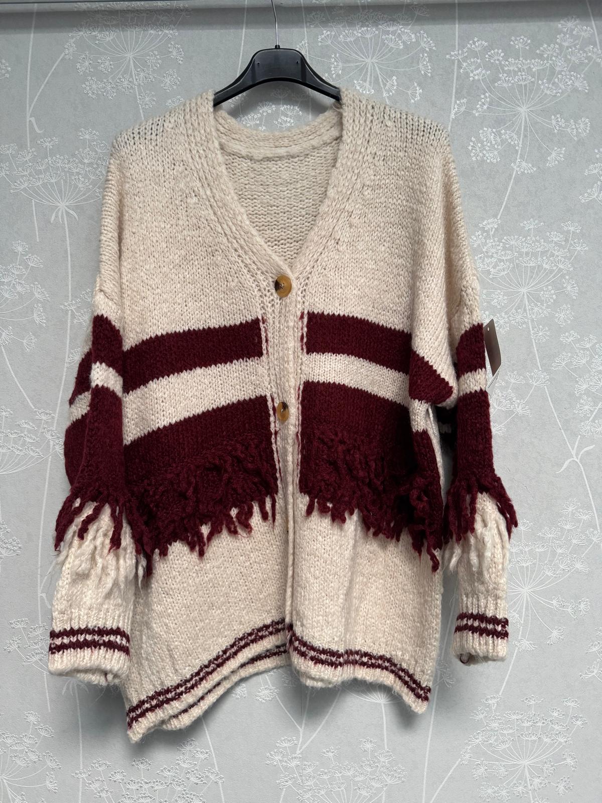 Catchme UG - DOB - Dreieich | Strick Jacke | Artikel-Nr. NB-26378 | NB-26378 | AA 72cmLänge 75cm | Kategorie: Bekleidung (bis grose 42) / Jacke | Angebot: Sofortprogramme, Orderware | Adresse: Catchme UG - Otto-Hahn Str. 24 - 63303 Dreieich - Tel: +49 (0)6103 – 39891 10 - grossartig9@gmail.com