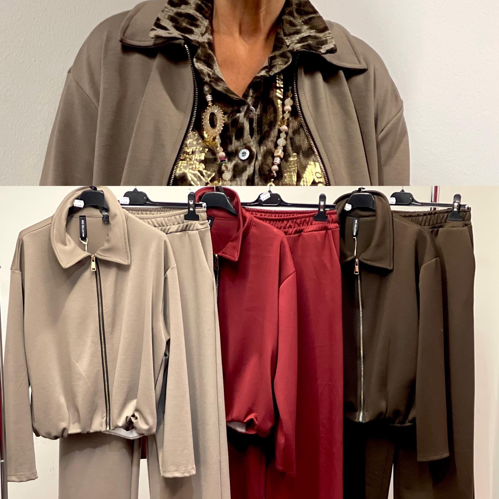 Hier geht's zum Shop von: Ala Mode Fashion-DOB;Accessoires;Leather Wear; Young Fashion - Neuss | Kategorie: 2-Teiler | Adresse: Ala Mode Fashion - Breslauerstr. 8 Raum 113 - 41460 neuss - Tel: 021312091616 - ala-mode@web.de | Angebot: Sofortprogramme, Orderware