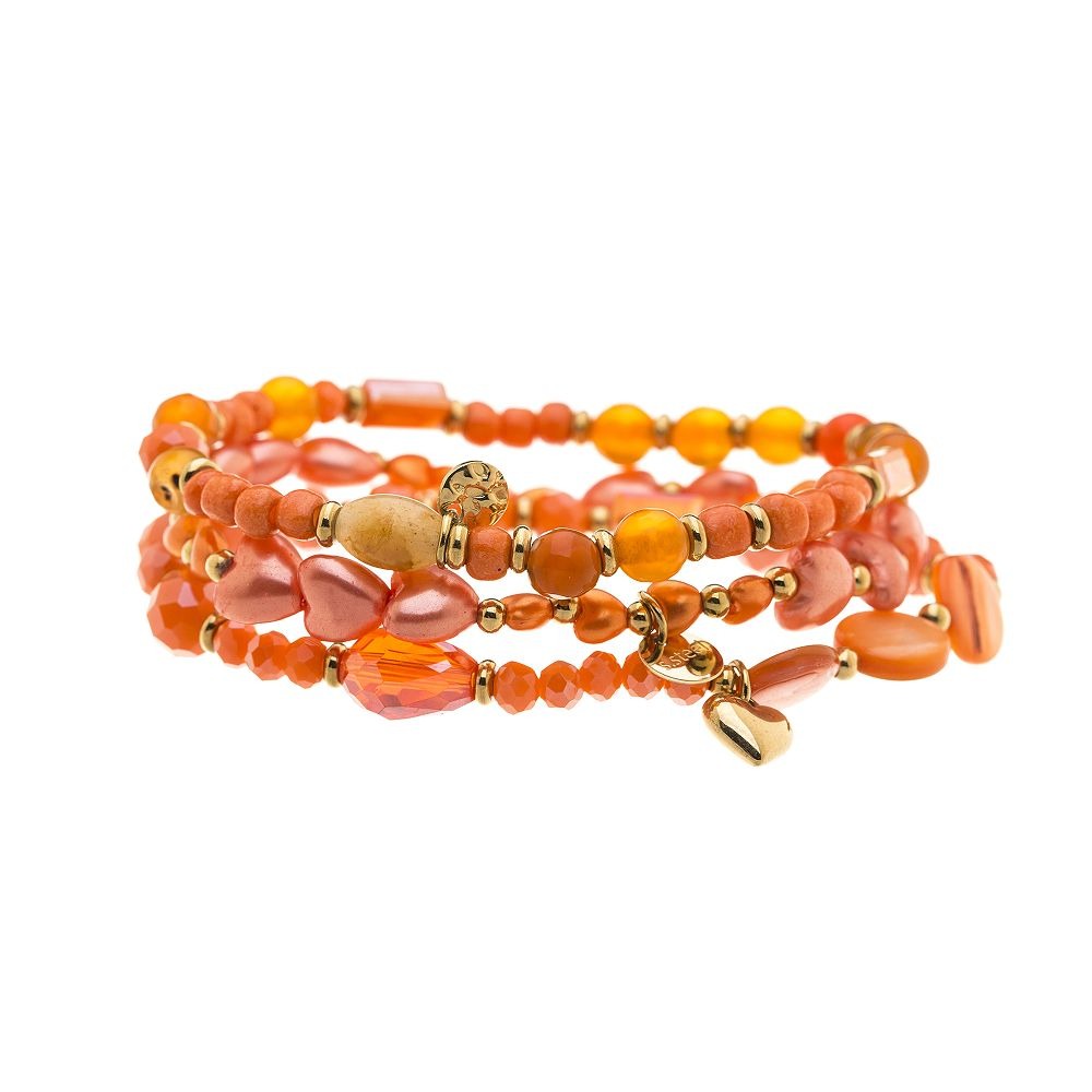 Hier geht's zum Shop von: Fox by Ren GmbH - DOB; ACCessoires - Neuss | Kategorie: Schmuck / Armbänder | Adresse: Fox by Ren GmbH - Anton-Kux-Str. 2 - 41460 Neuss - Tel: 021313818241 - info@foxbyren.com | Angebot: Sofortprogramme, Orderware