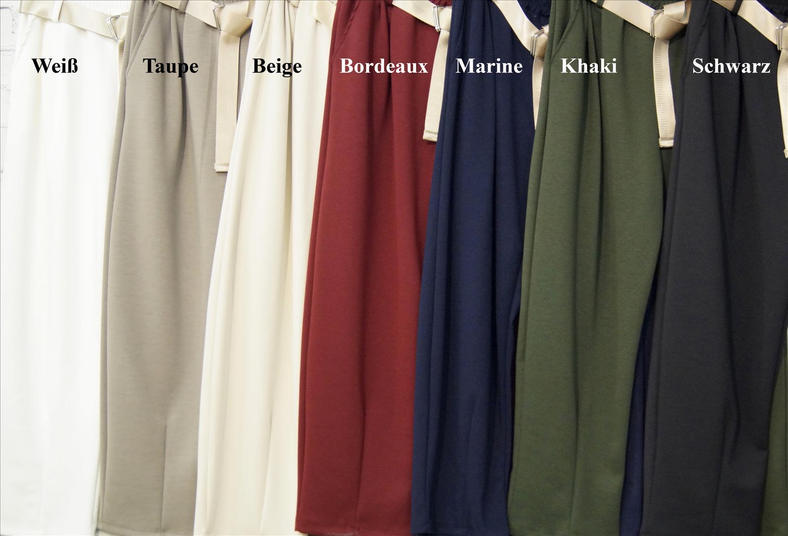 Bhatti Mode GmbH - Young fashion, DOB - Blusen, Hosen Jacken, Jeans, Kleider, Pullover etc. | Kategorie: Hose/Jeans/Legging | Angebot: Damenbekleidung, Young Fashion, Sofortprogramme | Adresse: Bhatti Mode GmbH - Breslauer Str. 8 - 41460 Neuss - Tel: 02131-130004 - gurdip-bhatti@t-online.de