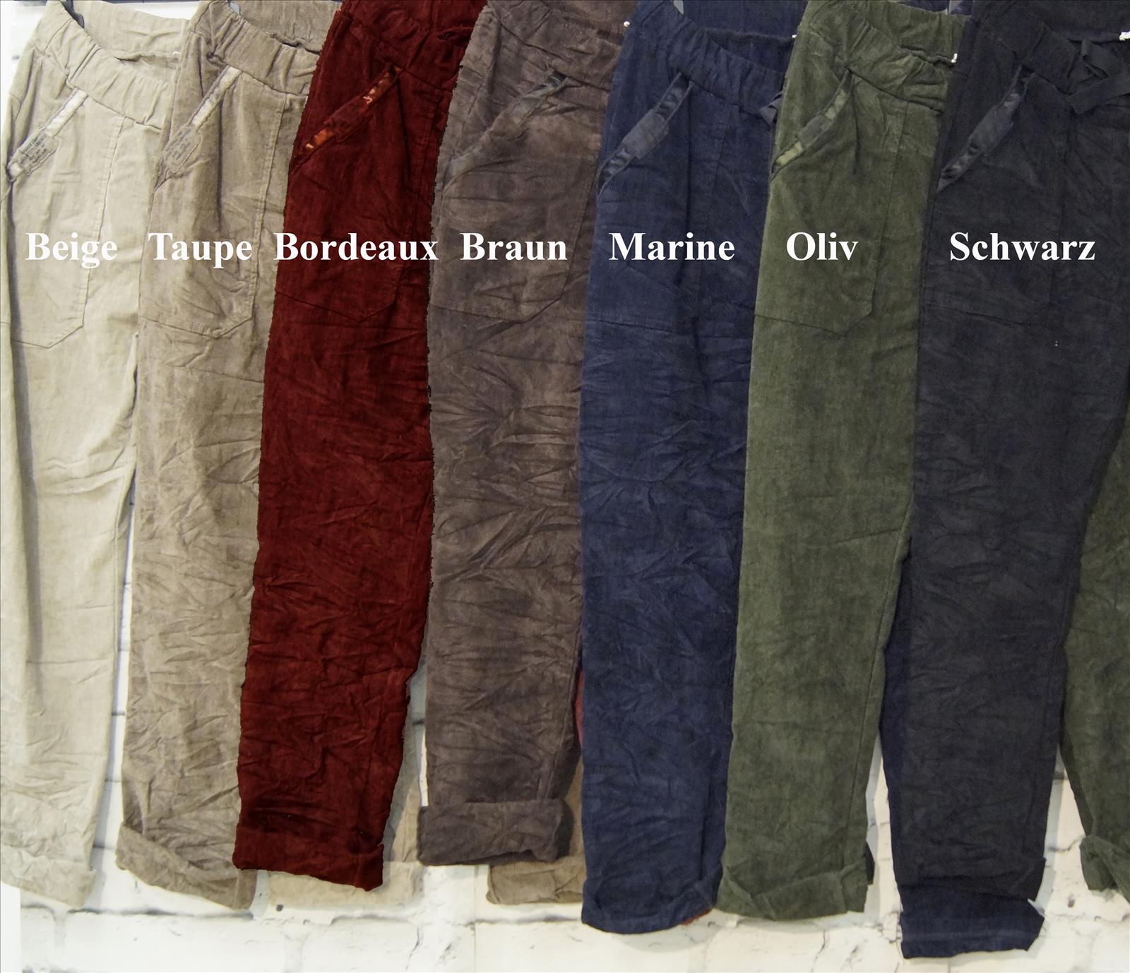 Bhatti Mode GmbH - Young fashion, DOB - Blusen, Hosen Jacken, Jeans, Kleider, Pullover etc. | Kategorie: Hose/Jeans/Legging | Angebot: Damenbekleidung, Young Fashion, Sofortprogramme | Adresse: Bhatti Mode GmbH - Breslauer Str. 8 - 41460 Neuss - Tel: 02131-130004 - gurdip-bhatti@t-online.de