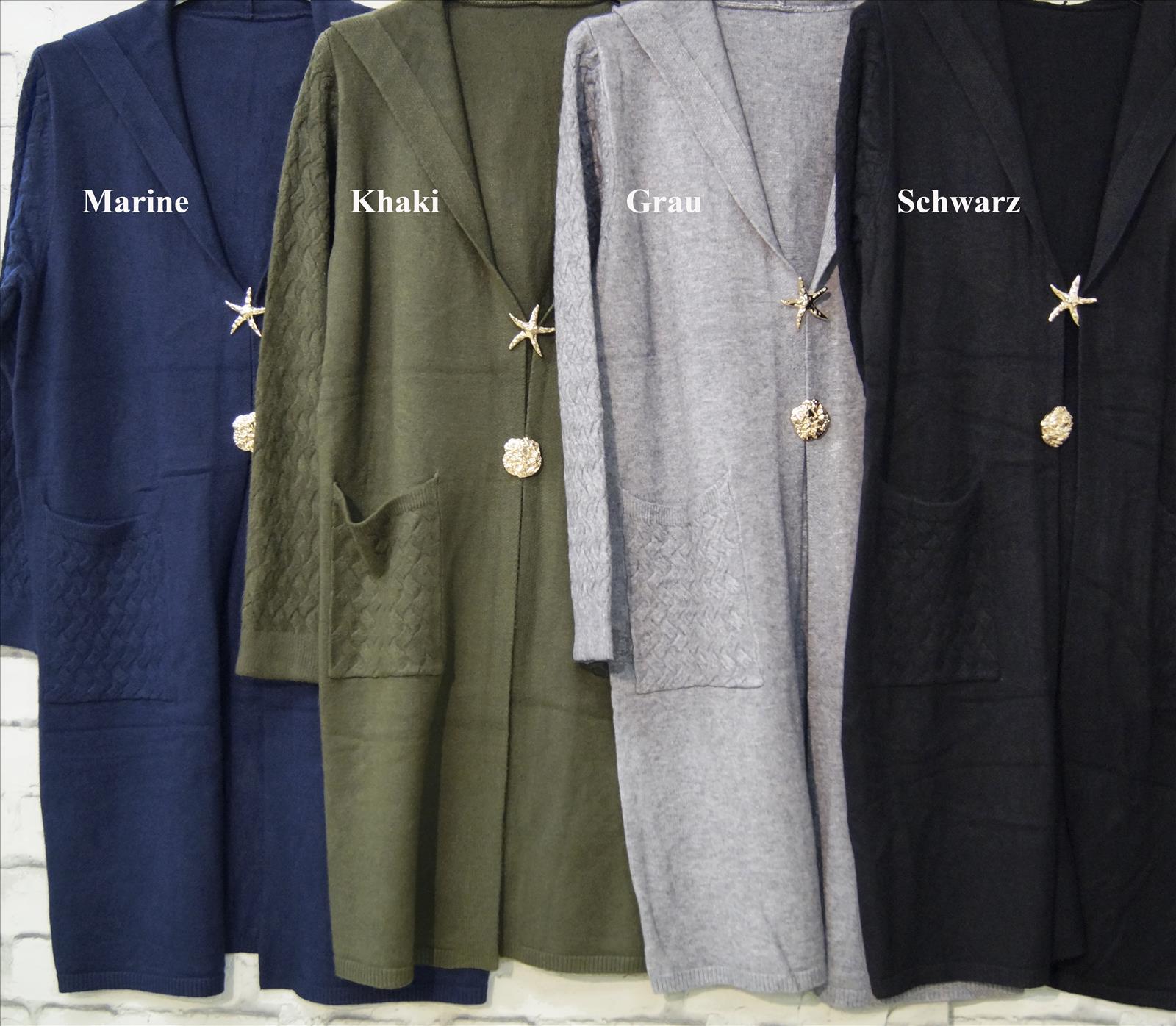 Bhatti Mode GmbH - Young fashion, DOB - Blusen, Hosen Jacken, Jeans, Kleider, Pullover etc. | Kategorie: Blazer/Jacke/Mantel | Angebot: Damenbekleidung, Young Fashion, Sofortprogramme | Adresse: Bhatti Mode GmbH - Breslauer Str. 8 - 41460 Neuss - Tel: 02131-130004 - gurdip-bhatti@t-online.de