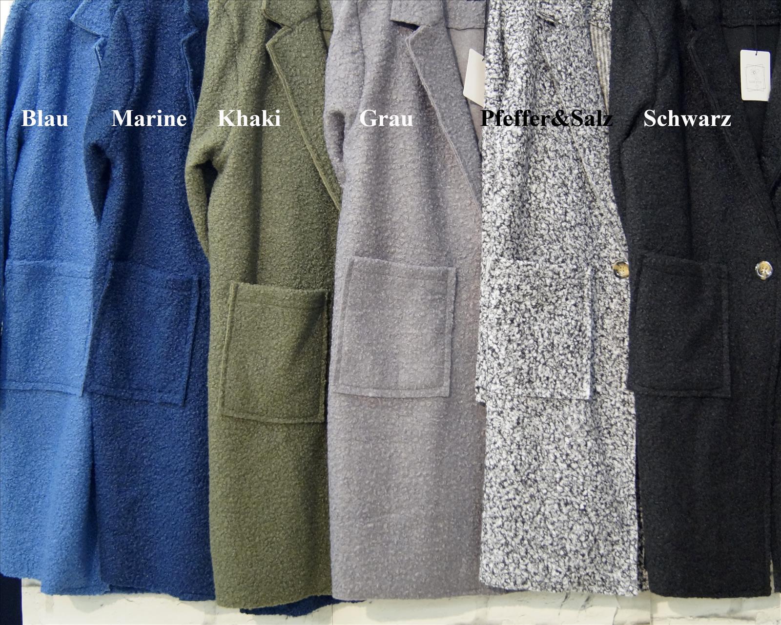 Bhatti Mode GmbH - Young fashion, DOB - Blusen, Hosen Jacken, Jeans, Kleider, Pullover etc. | Kategorie: Blazer/Jacke/Mantel | Angebot: Damenbekleidung, Young Fashion, Sofortprogramme | Adresse: Bhatti Mode GmbH - Breslauer Str. 8 - 41460 Neuss - Tel: 02131-130004 - gurdip-bhatti@t-online.de
