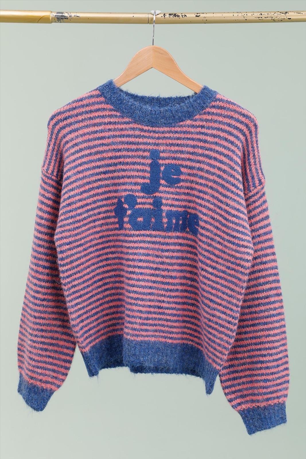 Hier geht's zum Shop von: Ala Mode Fashion-DOB;Accessoires;Leather Wear; Young Fashion - Neuss | Kategorie: Pullover | Adresse: Ala Mode Fashion - Breslauerstr. 8 Raum 113 - 41460 neuss - Tel: 021312091616 - ala-mode@web.de | Angebot: Sofortprogramme, Orderware