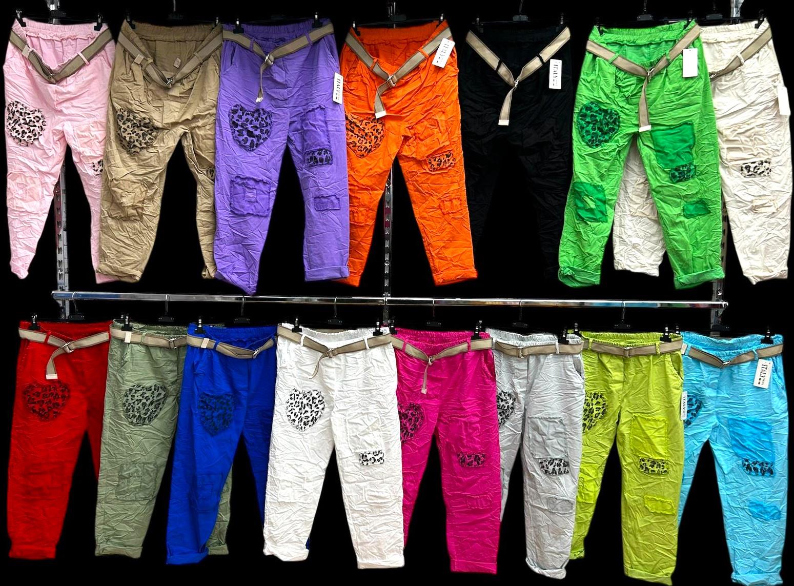 Hier geht's zum Shop von: LaCasa GmbH - Großhandel Damenmode - Übergrößen DOB AA70-AA90, Übergrößen Hosen bis 58, Italia Mode | Artikel-Nr. 251787 | Hose | 95% Viscose 5% Elastan | Adresse: La Casa GmbH - Gelsenkirchener Str. 122 - 44649 Herne - Tel: 02131-3837077 - lacasapic@gmail.com | Angebot: Damenbekleidung, Herrenbekleidung, Große Größen, Young Fashion, Leather Wear, Sofortprogramme, Orderware