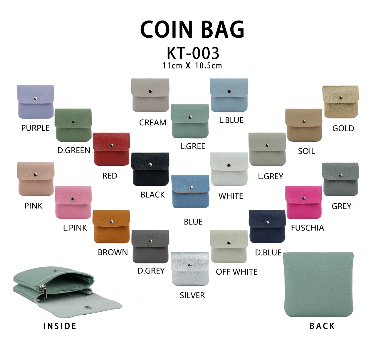 Threestones Trade & Travel GmbH - Accessoires, Koffer, Rucksäcke, Gürtel, Taschen | Artikel-Nr. KT003 | KT003 | Kategorie: Damenbörsen | Angebot: Damen Accessoires, Herren Accessoires, Sofortprogramme, Orderware | Adresse: Threestones Trade & Travel GmbH - Anton-Kux-Str. 2 - 41460 Neuss - Tel: 021313839193 - 1991858183@qq.com