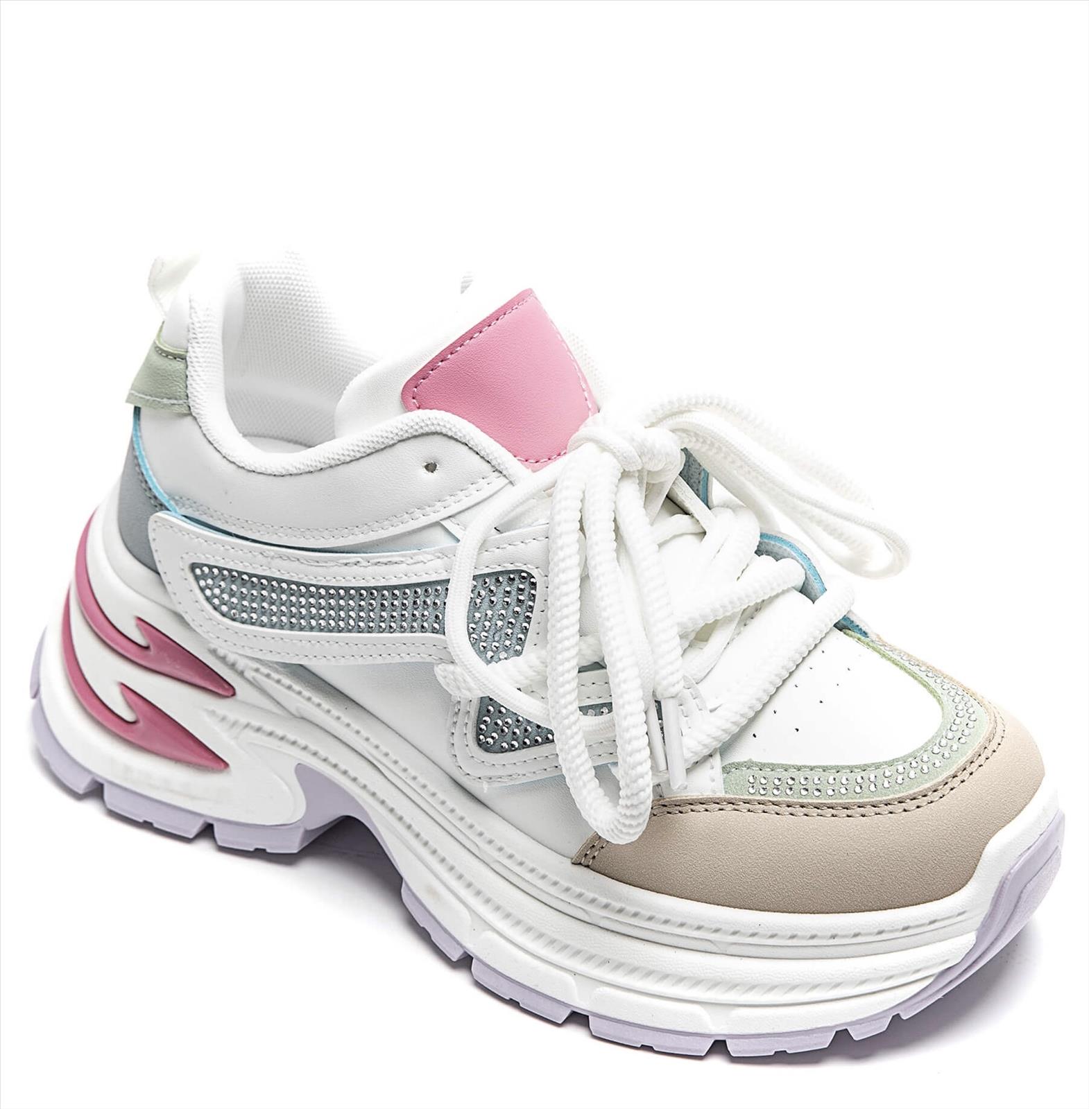 Hier geht's zum Shop von: Ala Mode Fashion-DOB;Accessoires;Leather Wear; Young Fashion - Neuss | Kategorie: Schuhe / Sneakers (Lot) | Adresse: Ala Mode Fashion - Breslauerstr. 8 Raum 113 - 41460 neuss - Tel: 021312091616 - ala-mode@web.de | Angebot: Sofortprogramme, Orderware