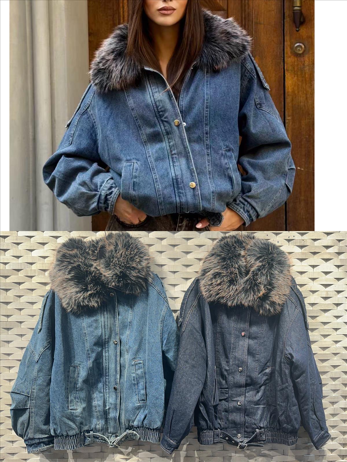 Ala Mode Fashion-DOB;Accessoires;Leather Wear; Young Fashion - Neuss | Artikel-Nr. 2463 | 85%Cotton 10%Viskose 5%Elast | Kategorie: Jacke | Angebot: Sofortprogramme, Orderware | Adresse: Ala Mode Fashion - Breslauerstr. 8 Raum 113 - 41460 neuss - Tel: 021312091616 - ala-mode@web.de