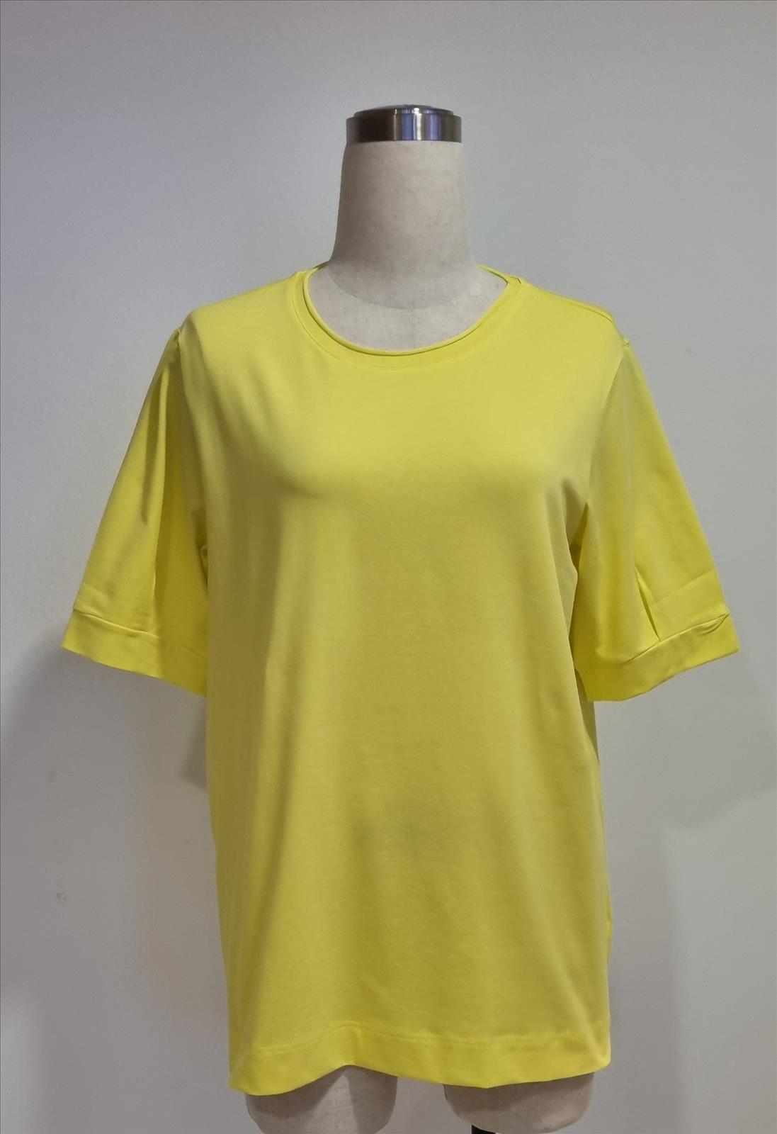 Hier geht's zum Shop von: Version Texil GmbH Import Export - Beautiful Big´s - Jeans, Stretchhosen | Kategorie: T-Shirt Basic / Baumwolle/Elesthan | Adresse: Version Textil Imp Exp GmbH - Breslauer Str. 8 - 41460 Neuss - Tel: 02131 103335 - versionxxl@gmail.com | Angebot: Damenbekleidung, Große Größen, Sofortprogramme, Orderware