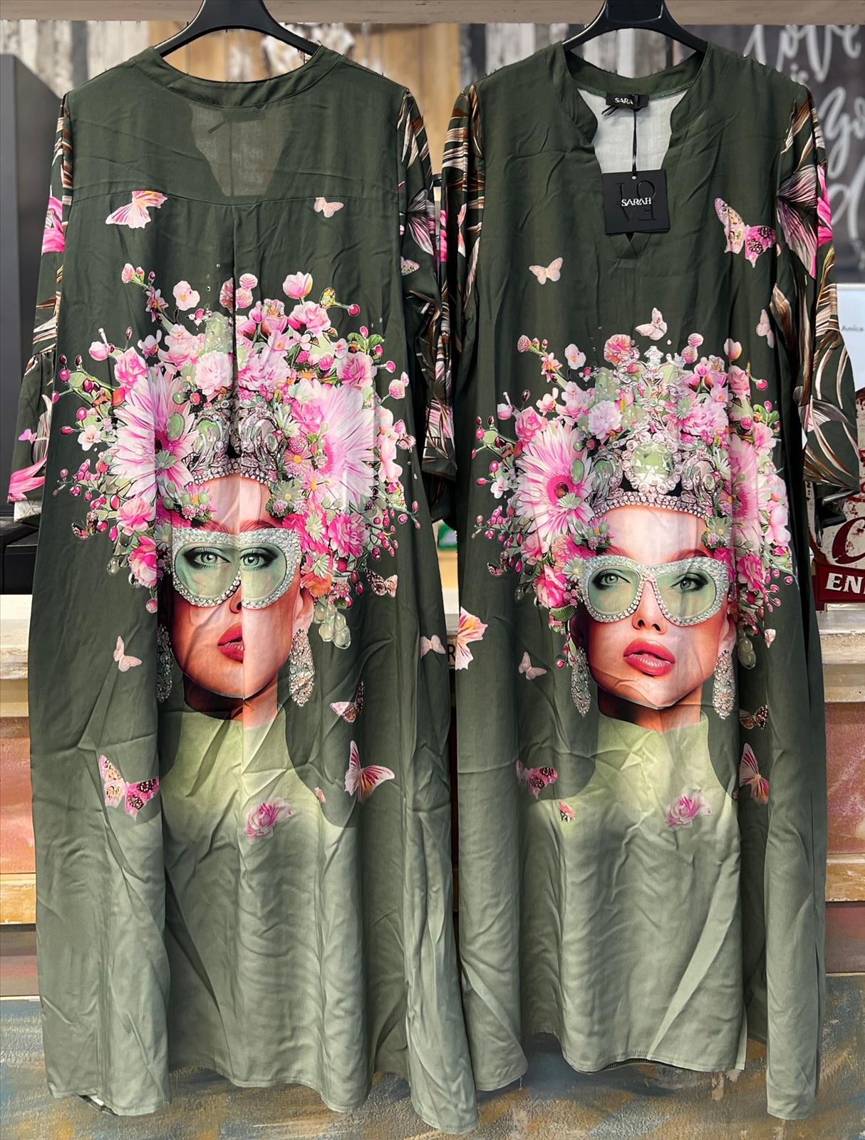 Hier geht's zum Shop von: Element of Joy - Damenbekleidung und Accessoires - Wiesbaden | Adresse: Element of Joy - Marktstraße 27 - 65183 Wiesbaden - Tel: 01628583468 - elementofjoy1@gmail.com | Angebot: Damenbekleidung, Damen Accessoires, Schuhe