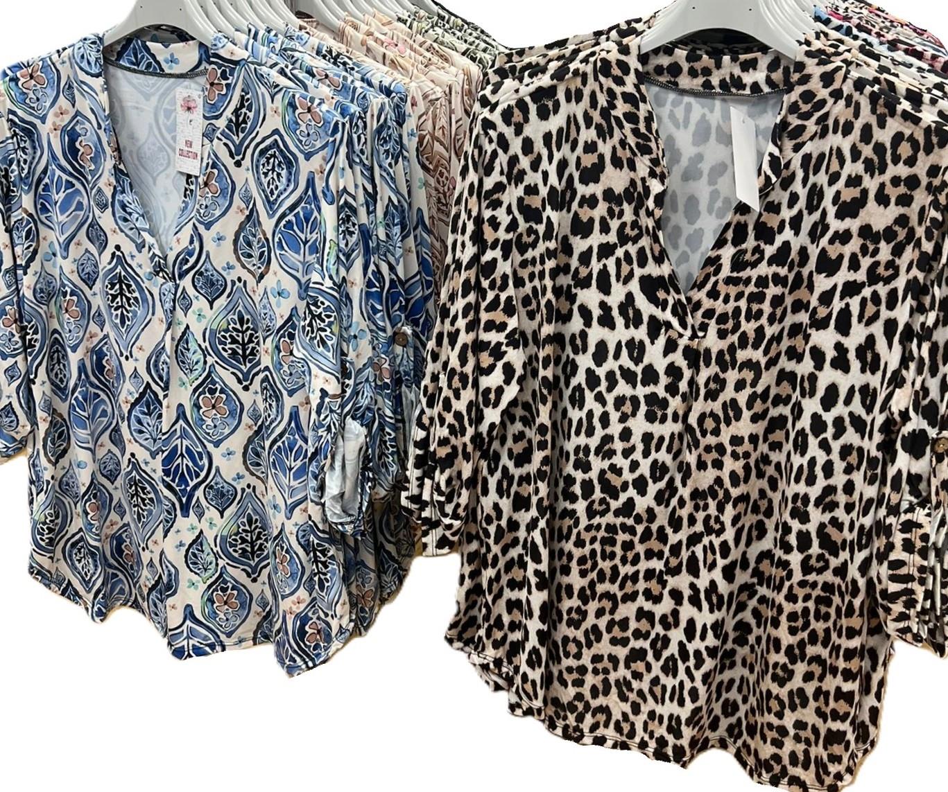 Hier geht's zum Shop von: Starshocker Import & Export - DOB, Übergrößen | Kategorie: BLUSEN | Adresse: Starshocker Import & Export - Hit Collection - Anton-Kux-Str. 2 Raum A 236 - 41460 Neuss - Tel: 01747923103 - starshocker@t-online.de | Angebot: Damenbekleidung, Young Fashion, Leather Wear, Sofortprogramme, Orderware
