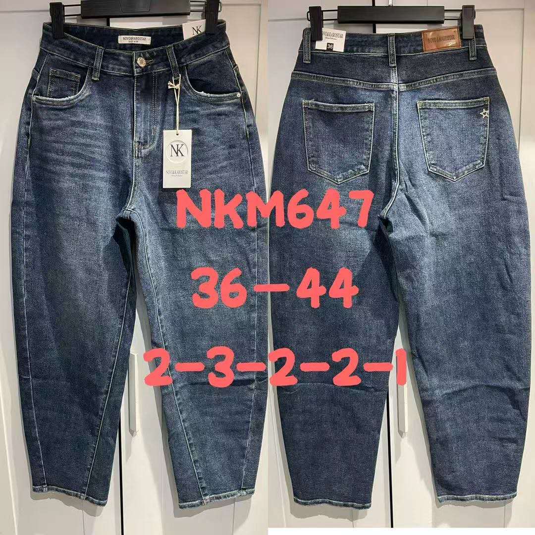 A-Star - Damenbekleidung - Jeans - Hosen | Artikel-Nr. NKM647 | Novo & Karostar | Größen im Lot 36 = 238 = 340 = 242 = 244 = 1 | Kategorie: Übergröße/BigSize | Angebot: Damenbekleidung, Große Größen, Young Fashion, Sofortprogramme, Orderware | Adresse: A-Star Mode UG - Trakehnenstraße 17 - 47445 Moers - Tel: 021317183752 - a.starfashionug@gmail.com