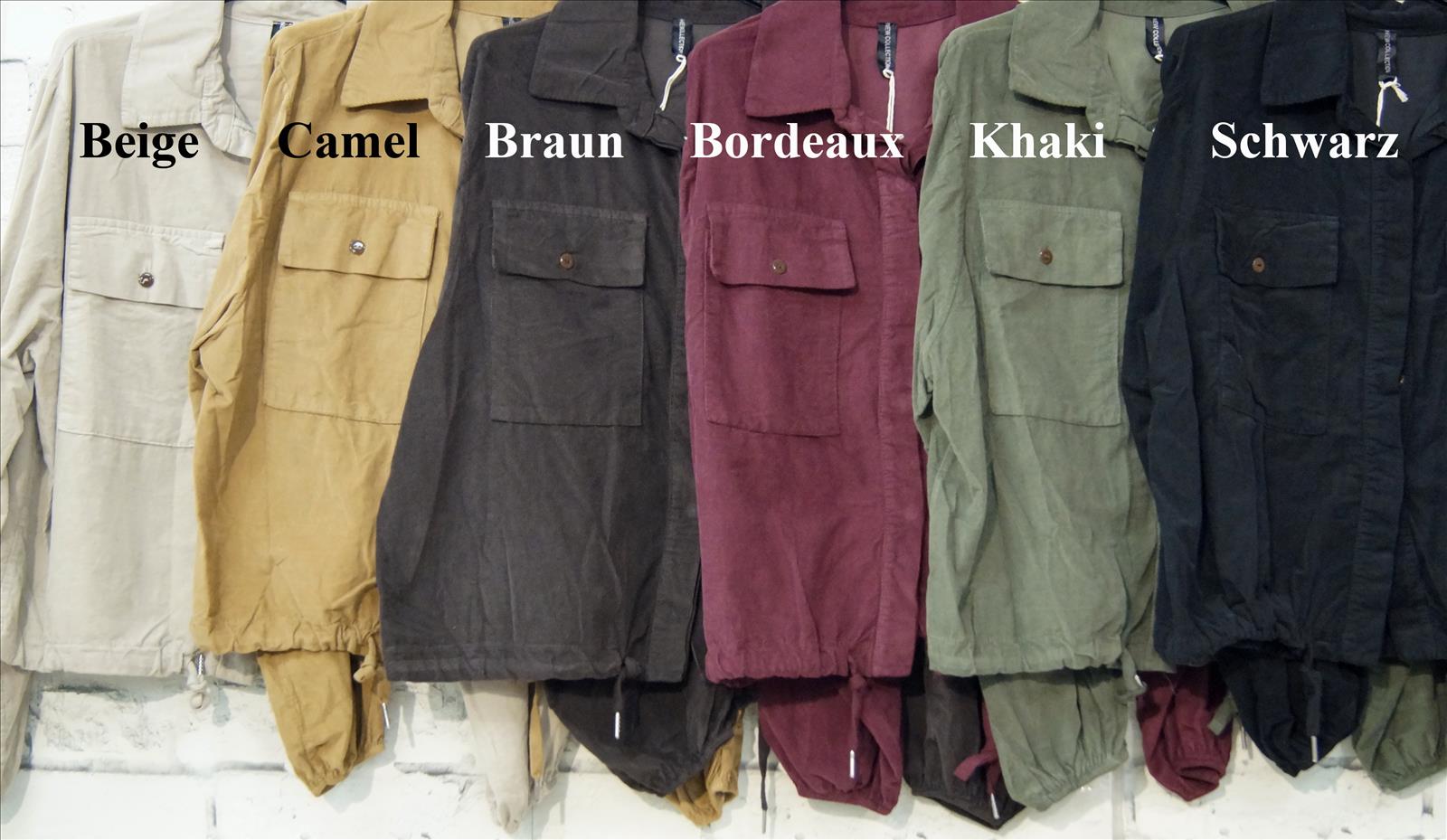 Bhatti Mode GmbH - Young fashion, DOB - Blusen, Hosen Jacken, Jeans, Kleider, Pullover etc. | Kategorie: Shirt/Bluse/Pullover | Angebot: Damenbekleidung, Young Fashion, Sofortprogramme | Adresse: Bhatti Mode GmbH - Breslauer Str. 8 - 41460 Neuss - Tel: 02131-130004 - gurdip-bhatti@t-online.de