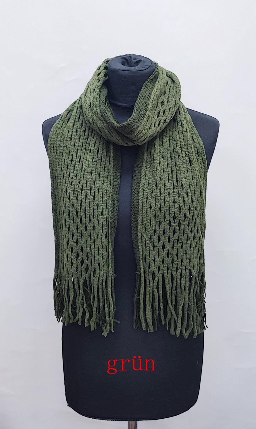Hier geht's zum Shop von: YOU ACCESSOIRES GMBH | Kategorie: WinterSchals & WinterLoop | Adresse: YOU ACCESSOIRES GMBH - ANTON-KUX-STR 2 (B008) - 41460 NEUSS - Tel: 02131 3149949 - YOUACCESSOIRES1668@HOTMAIL.COM | Angebot: Damenbekleidung, Damen Accessoires, Herren Accessoires, Dessous, Beach Wear, Sofortprogramme, Orderware
