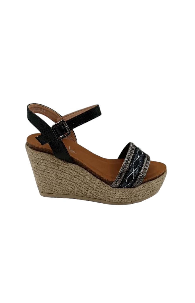 Hier geht's zum Shop von: Lujah Shoes (Schuhgrosshandel) | Artikel-Nr. 3495 | Sandalle/COC | Kategorie: Espandrillos | Adresse: Lujah Shoes - Doesburgstraat 5 - 5651BD Eindhoven - Tel: 0031642235368 - lujah-schuh@hotmail.com | Angebot: Schuhe, Große Größen, Kinder & Teens, Young Fashion, Leather Wear
