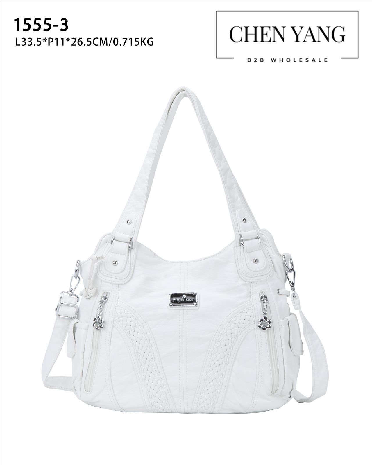 Hier geht's zum Shop von: CHEN YANG - Accessoires;Young Fashion - Leipzig | Kategorie: Angelkiss | Adresse: CHEN YANG - Zschortauer Str. 14-16 - 04129 Leipzig - Tel: 0341 9003447 - cy.leipzig@outlook.de | Angebot: Sofortprogramme, Orderware