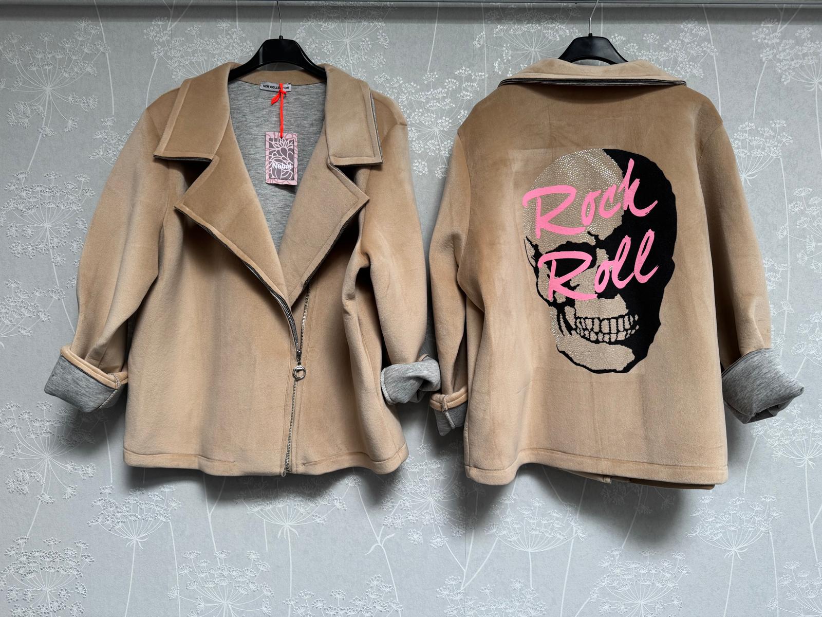 Hier geht's zum Shop von: Catchme UG - DOB - Dreieich | Jacke | Artikel-Nr. NB-26112 | NB-26112 | AA 64cmLänge 68cm | Kategorie: Bekleidung (bis grose 42) / Jacke | Adresse: Catchme UG - Otto-Hahn Str. 24 - 63303 Dreieich - Tel: +49 (0)6103 – 39891 10 - grossartig9@gmail.com | Angebot: Sofortprogramme, Orderware