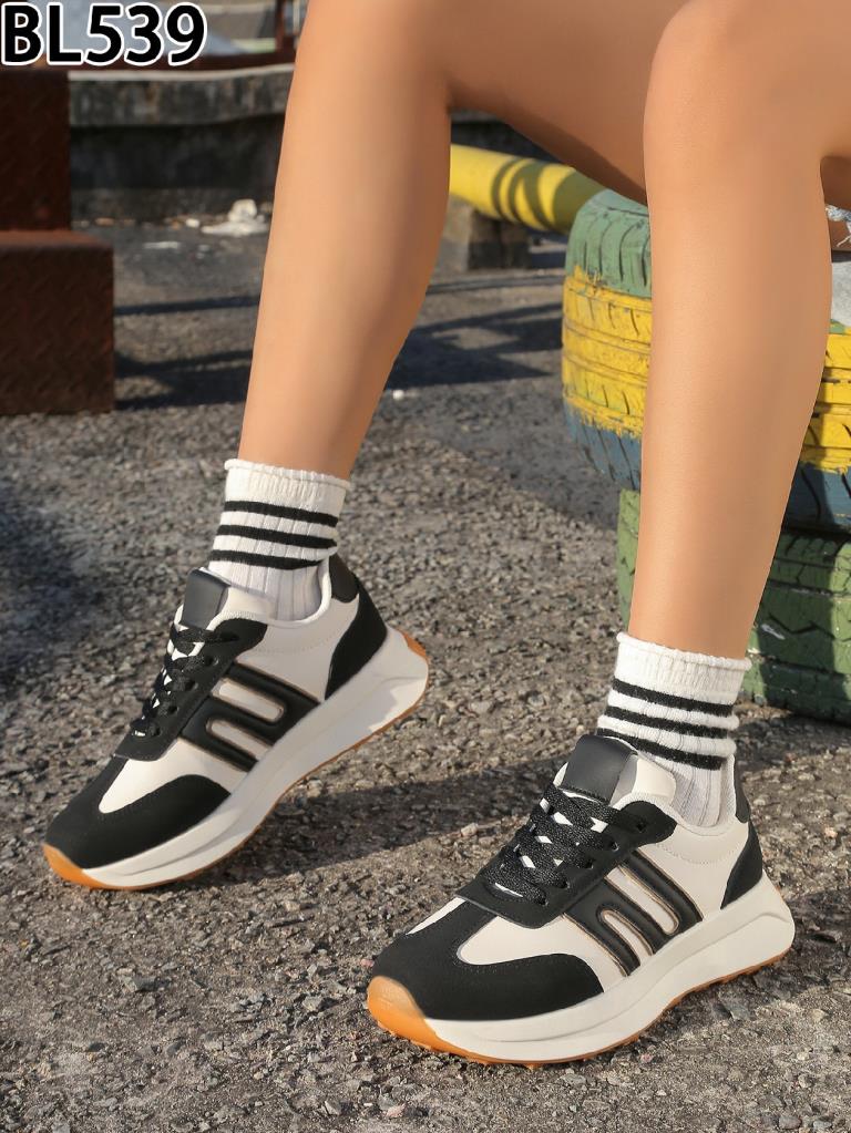 Hier geht's zum Shop von: Lujah Shoes (Schuhgrosshandel) | Artikel-Nr. BL539 | Sneakers/SEA | Orders for the 