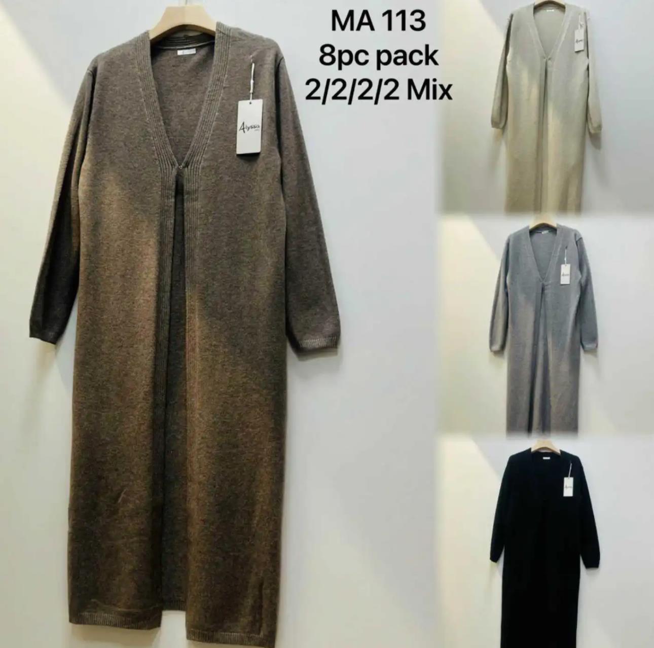 Hier geht's zum Shop von: NRB DI WEN CUNCAI - DOB;Beach Wear;Young Fashion - Prato | Kategorie: STRICKJACKE, CARDIGAN | Adresse: NRB DI WEN - CUNCAI - VIA N COPERNICO 69/71 - 59015 PRATO - Tel: 3508650257 - wangmin391@outlook.com | Angebot: Damenbekleidung, Herrenbekleidung, Beach Wear, Young Fashion