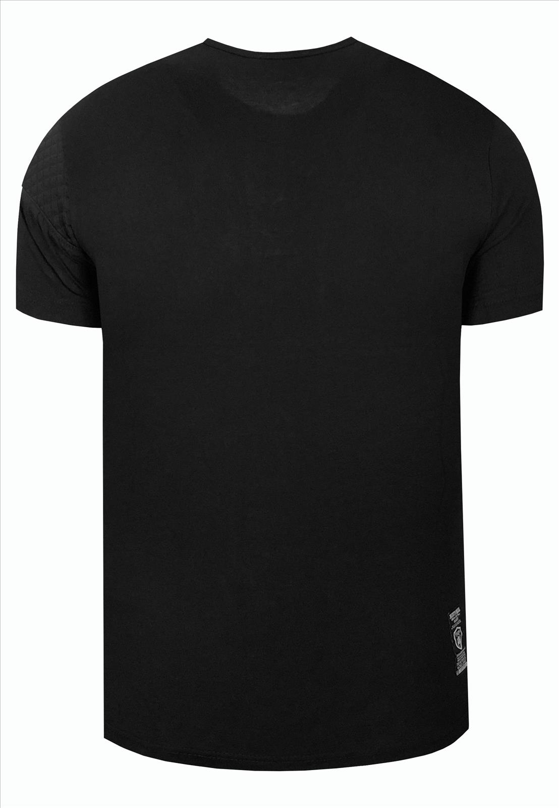 Hier geht's zum Shop von: Rusty Neal - Rocas GmbH (Jeans, Young Fashion) - Jeans, Pullover, T-Shirts, Sweatshirts, Longshirts | Kategorie: T-Shirt / 1. NOOS | Adresse: Rocas GmbH - Weselerstr. 115 - 47608 Geldern - Tel: 0157 / 50996802 - info@rustyneal.de | Angebot: Herrenbekleidung, Herren Accessoires, Young Fashion, Sofortprogramme, Orderware