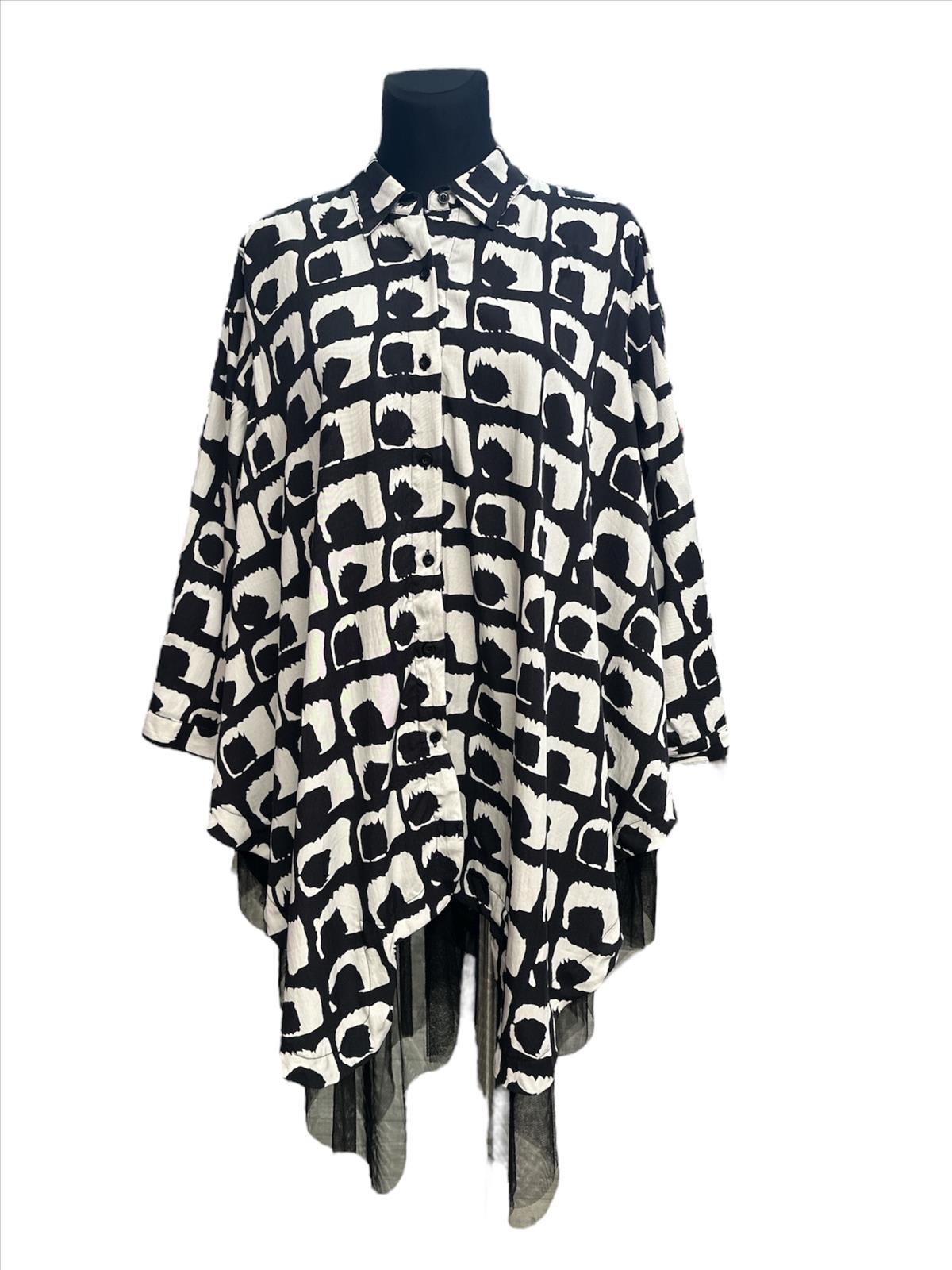 MB Style - DOB, Accessoires, Große Größen, Young Fashion, Landhausmode - Berlin | Artikel-Nr. 1591 | Bluse | Angebot: Damenbekleidung, Damen Accessoires, Große Größen, Young Fashion, Landhausmode | Adresse: MB Style - Herzbergstr. 128-139, H. 2, R.241 - 10365 Berlin - Tel: 01737554459 - mbstyle.berlin@gmail.com