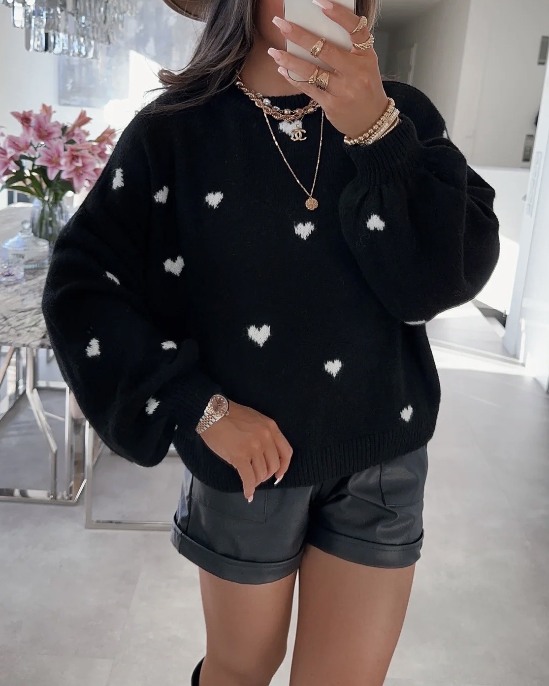Ala Mode Fashion-DOB;Accessoires;Leather Wear; Young Fashion - Neuss | Kategorie: Pullover | Angebot: Sofortprogramme, Orderware | Adresse: Ala Mode Fashion - Breslauerstr. 8 Raum 113 - 41460 neuss - Tel: 021312091616 - ala-mode@web.de
