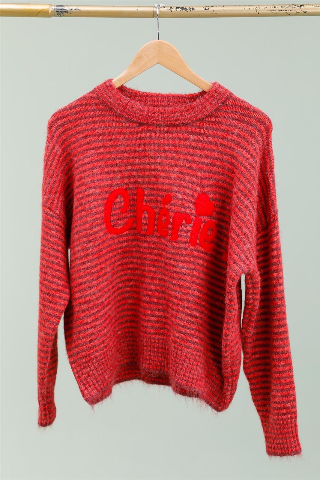 Hier geht's zum Shop von: Ala Mode Fashion-DOB;Accessoires;Leather Wear; Young Fashion - Neuss | Kategorie: Pullover | Adresse: Ala Mode Fashion - Breslauerstr. 8 Raum 113 - 41460 neuss - Tel: 021312091616 - ala-mode@web.de | Angebot: Sofortprogramme, Orderware