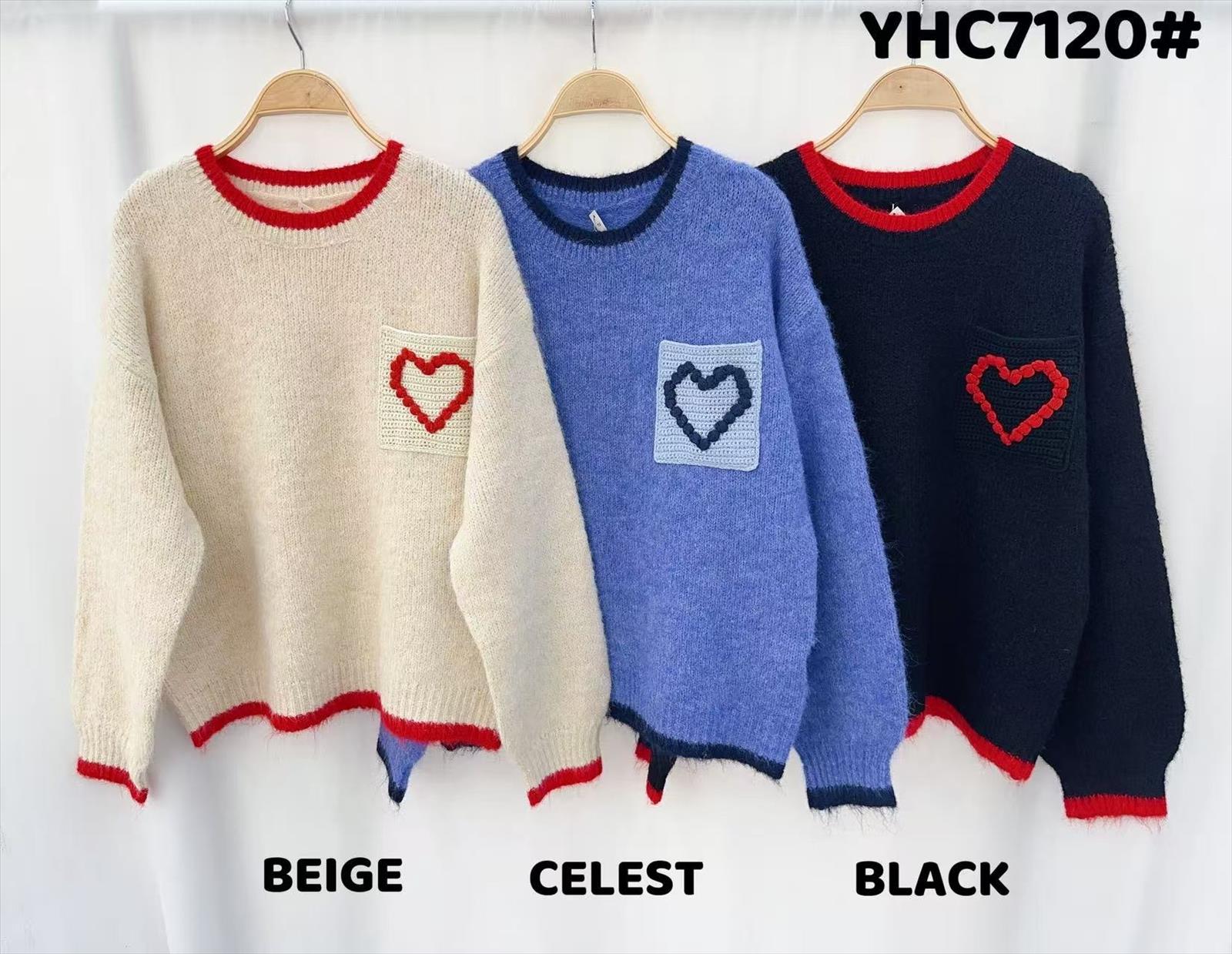 Hier geht's zum Shop von: LIVIA GmbH - DOB - Dreieich | Artikel-Nr. 8529 | pullover | Kategorie: PULLOVER | Adresse: LIVIA GmbH - Max-Planck-Str. 7 - 63303 Dreieich - Tel: 061032028003 - liviamodagmbh@outlook.com | Angebot: Sofortprogramme, Orderware