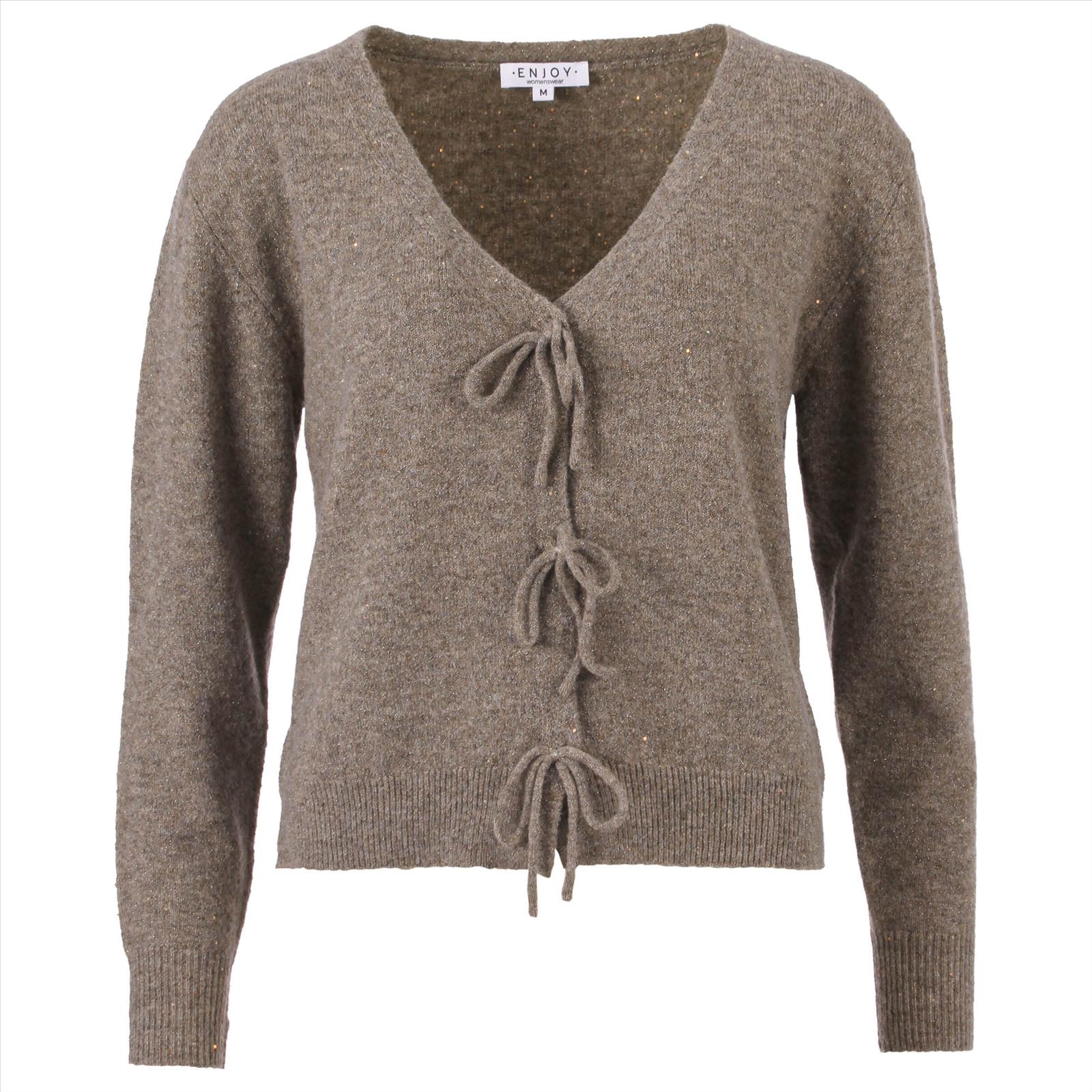Hier geht's zum Shop von: JPC sales agency - DOB;Accessoires;Young Fashion - Neuss | Kategorie: ENJOY / Jacke | Adresse: JPC sales agency - Breslauer Str. 6 - 41460 Neuss - Tel: 021311519580 - jpc@coers.eu | Angebot: Sofortprogramme, Orderware