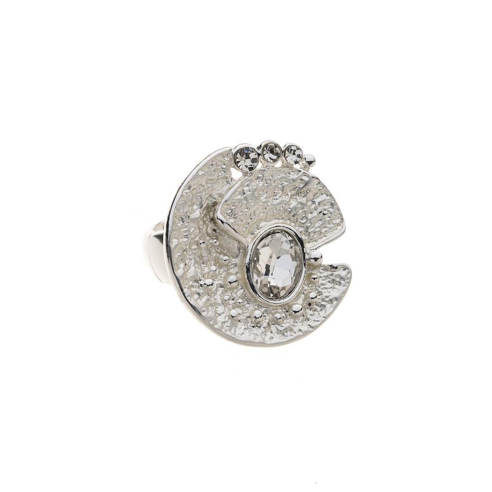Hier geht's zum Shop von: Fox by Ren GmbH - DOB; ACCessoires - Neuss | Kategorie: Schmuck / Ringe | Adresse: Fox by Ren GmbH - Anton-Kux-Str. 2 - 41460 Neuss - Tel: 021313818241 - info@foxbyren.com | Angebot: Sofortprogramme, Orderware