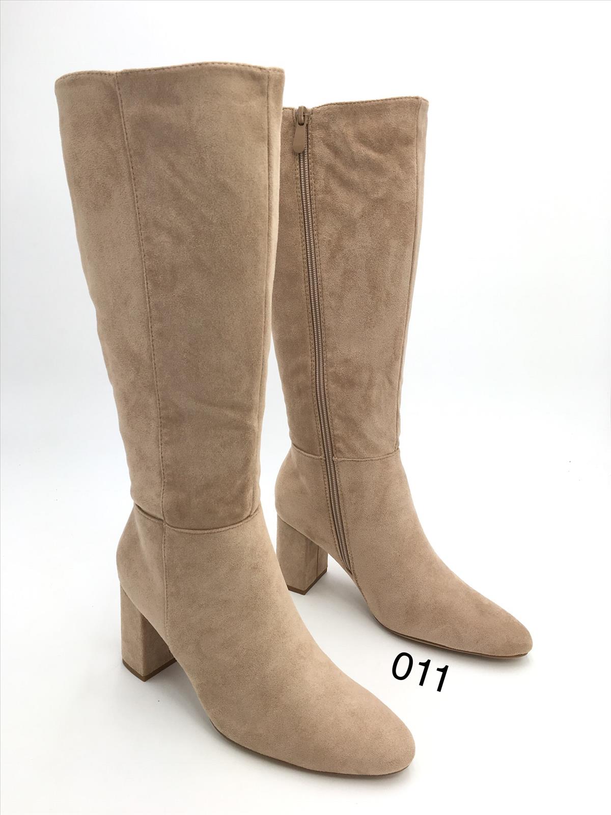 King Dragon Trade Development GmbH - Lucky Shoes | Artikel-Nr. 00-011 | 00-011 | Kategorie: Stiefel | Angebot: Damenbekleidung, Schuhe, Leather Wear, Sofortprogramme | Adresse: GSL GmbH - Anton-Kux-Str. 2 - 41460 Neuss - Tel: 02131-5230588 - luckyshoes2008@gmail.com