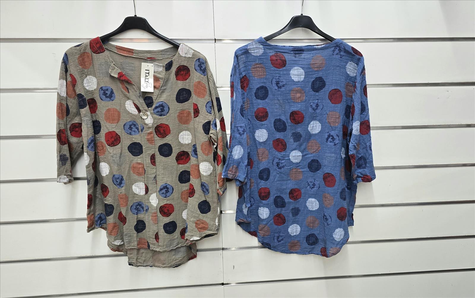Noor Fashion - DOB;HAKA;Young Fashion - Dreieich | Kategorie: Damen Pullover | Angebot: Sofortprogramme, Orderware | Adresse: Noor Fashion - Otto-Hahn-Str. 6 - 63303 Dreieich - Tel: +49 6103 371505 - noorfashion@web.de