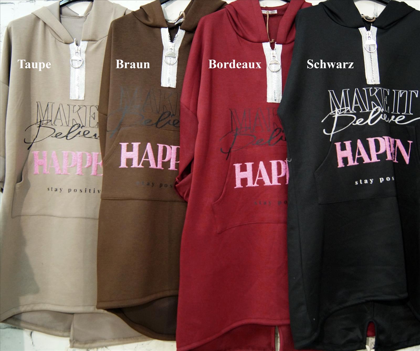 Bhatti Mode GmbH - Young fashion, DOB - Blusen, Hosen Jacken, Jeans, Kleider, Pullover etc. | Kategorie: Shirt/Bluse/Pullover | Angebot: Damenbekleidung, Young Fashion, Sofortprogramme | Adresse: Bhatti Mode GmbH - Breslauer Str. 8 - 41460 Neuss - Tel: 02131-130004 - gurdip-bhatti@t-online.de