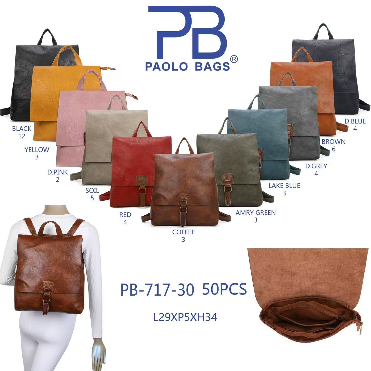Lierkang import export Gmbh - bags Accessoires | Angebot: Damenbekleidung, Damen Accessoires, Herren Accessoires, Young Fashion, Leather Wear | Adresse: Lierkang Import Export GmbH - Im Gefierth 6 (Raum B06) - 63303 Dreieich - Tel: 061038044165 - lierkang.gmbh@hotmail.com